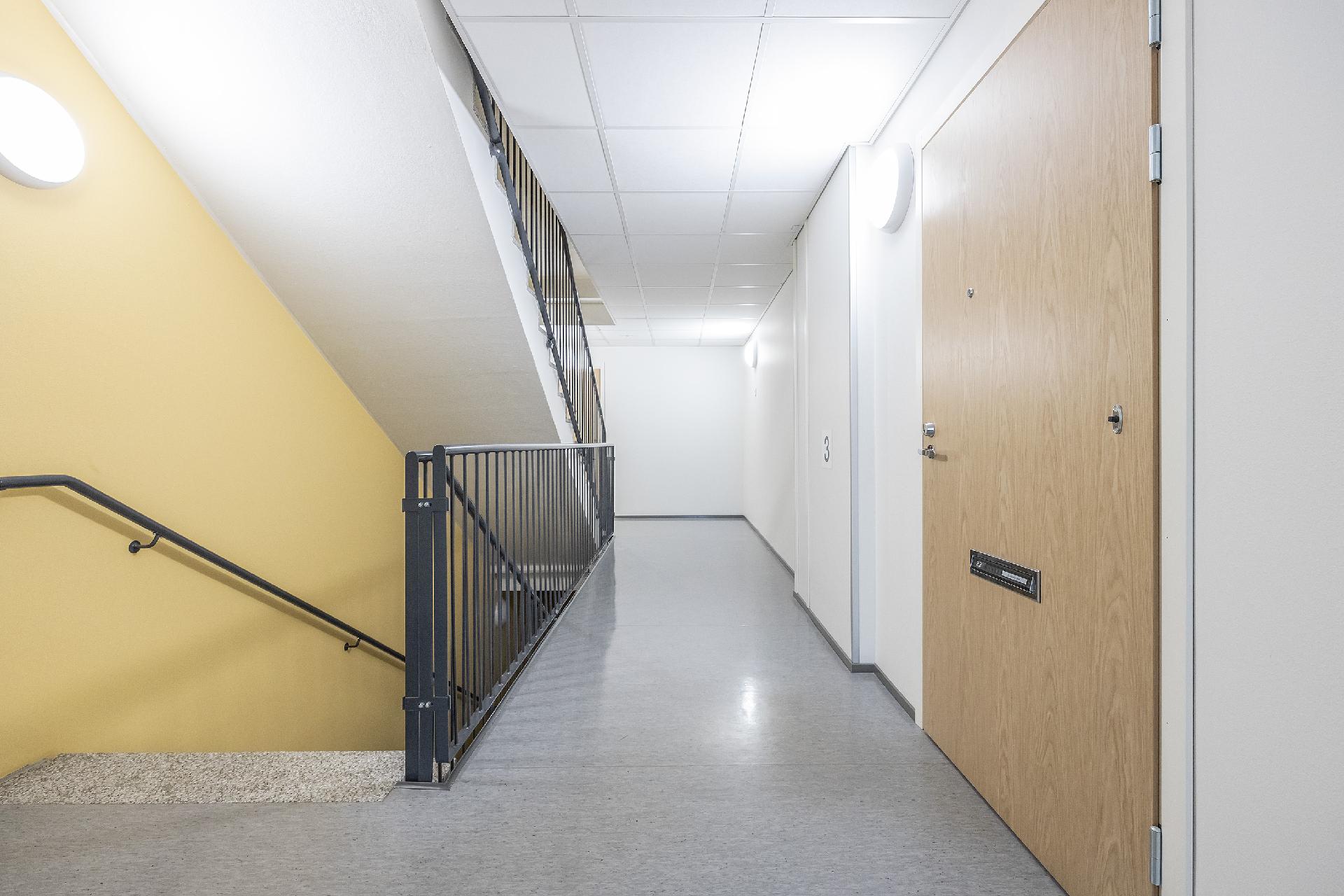 Konalantie 39, Konala, Helsinki