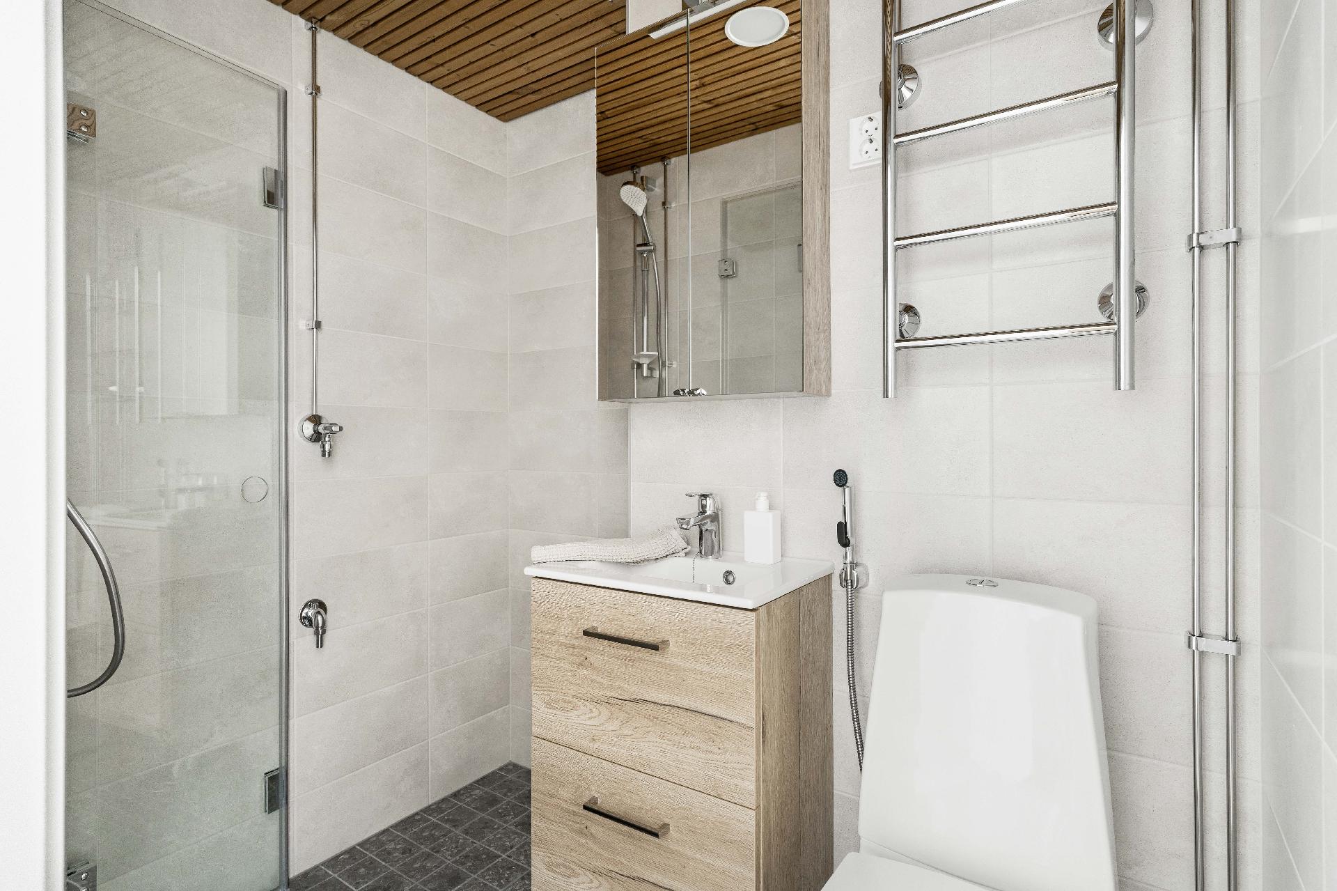 Kuutamokatu 8 G, Olari, Espoo