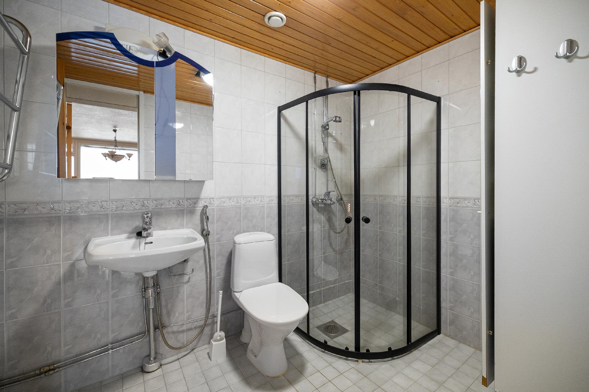 Kauppakaari 13, Keskusta, Kerava