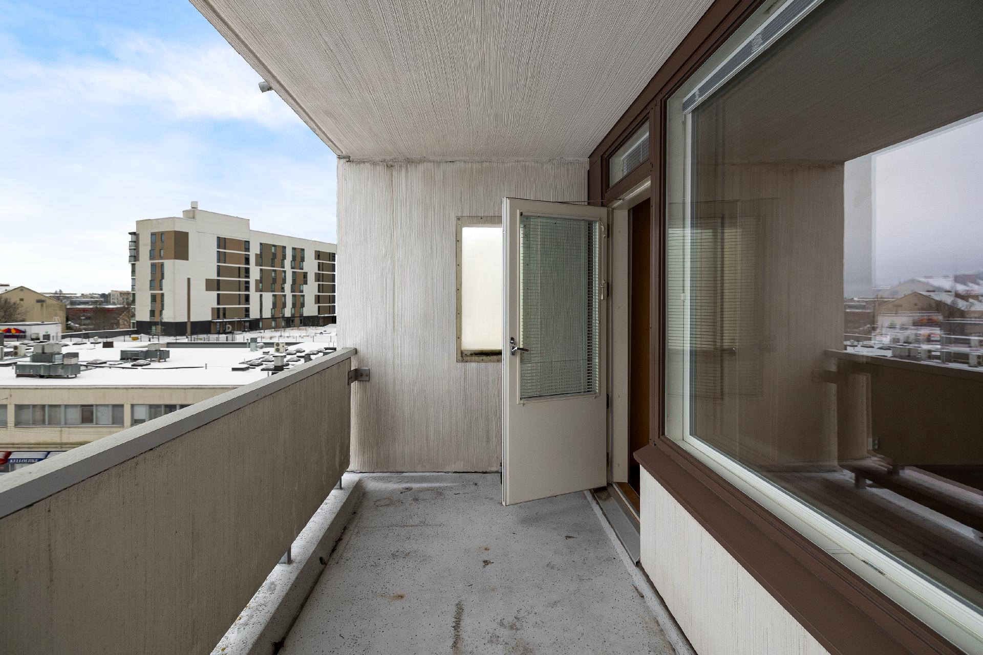 Kauppakaari 13, Keskusta, Kerava