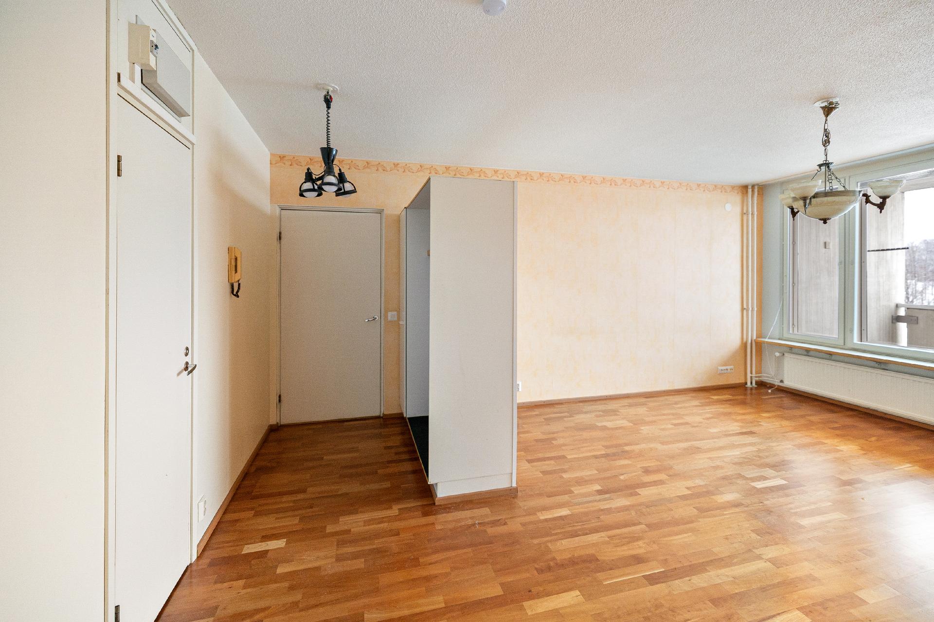 Kauppakaari 13, Keskusta, Kerava