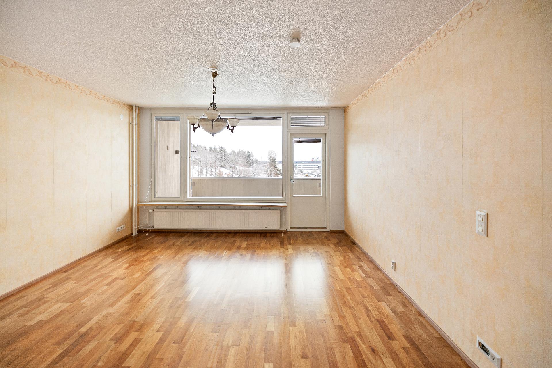 Kauppakaari 13, Keskusta, Kerava