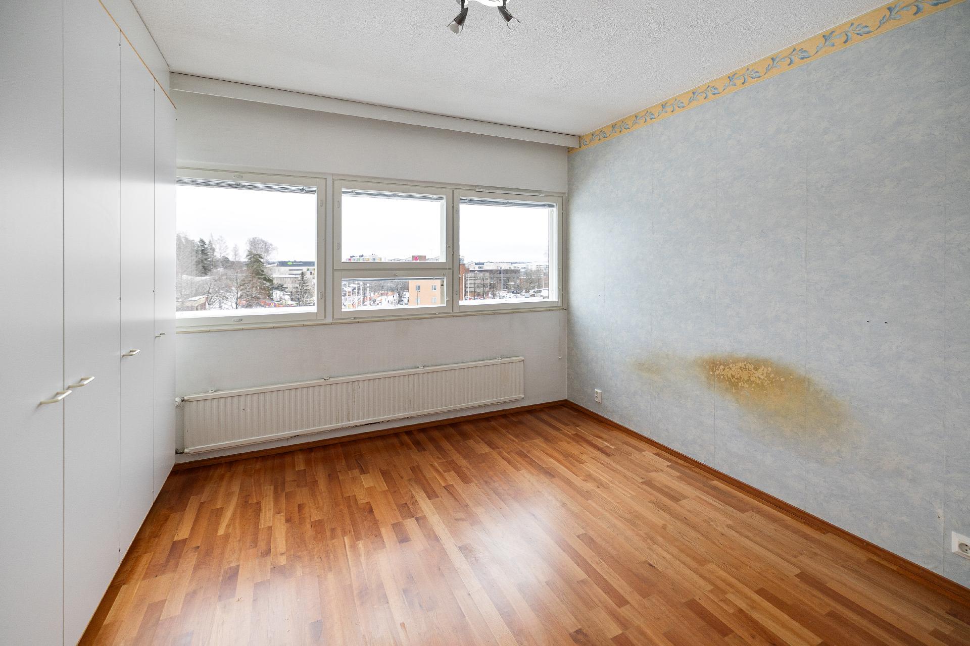 Kauppakaari 13, Keskusta, Kerava