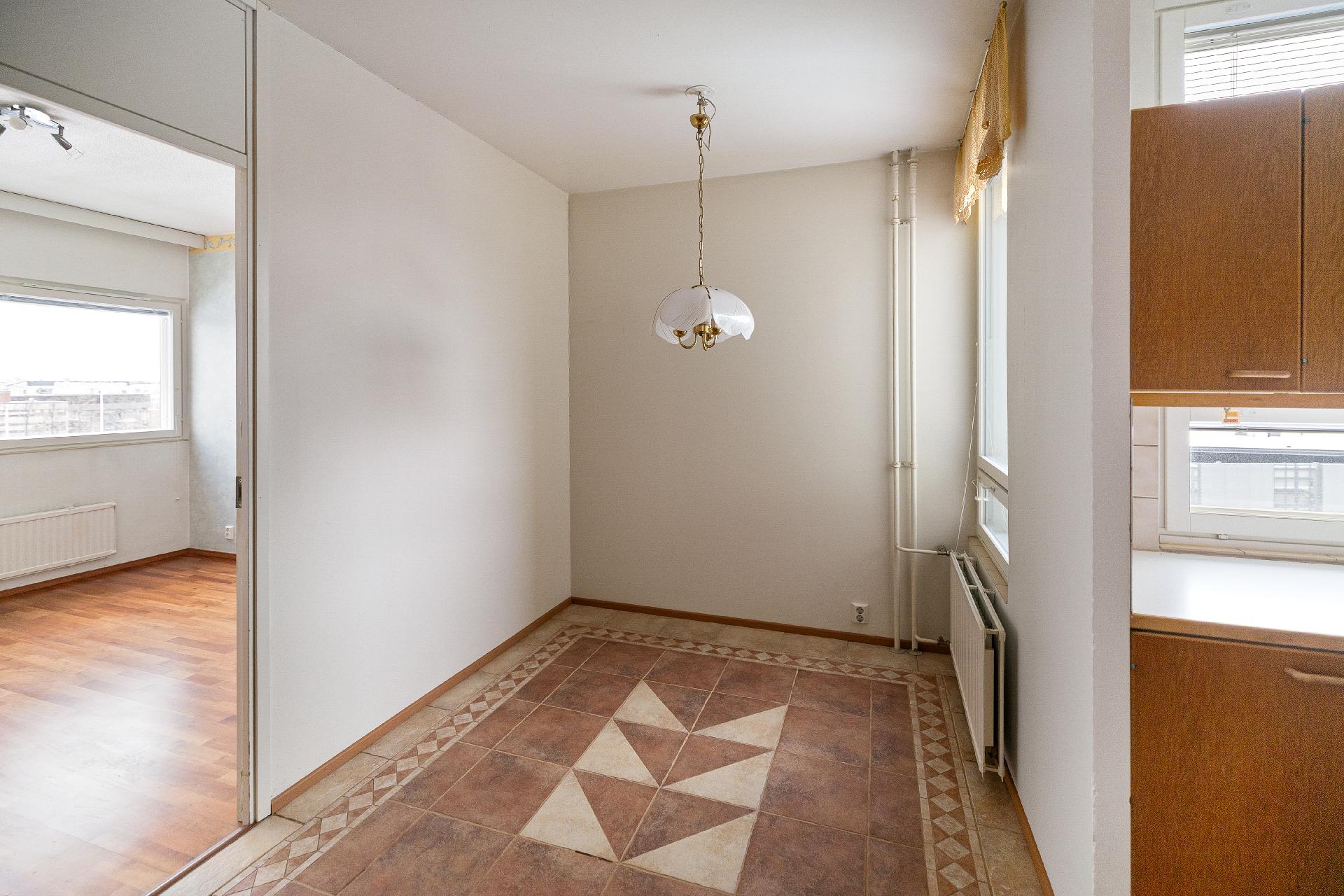 Kauppakaari 13, Keskusta, Kerava