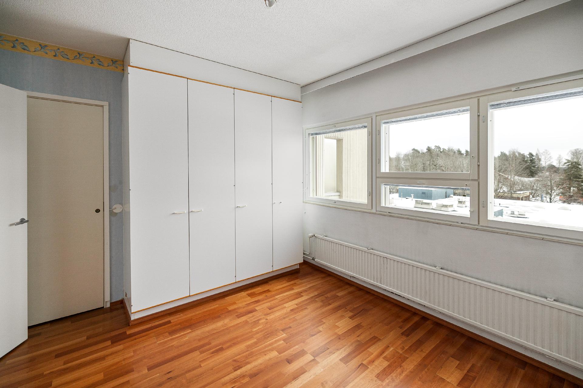 Kauppakaari 13, Keskusta, Kerava