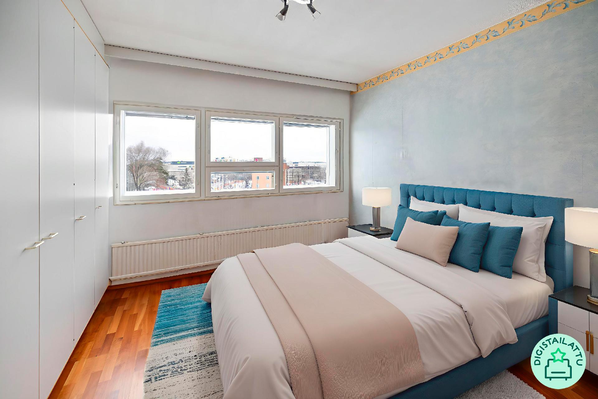 Kauppakaari 13, Keskusta, Kerava