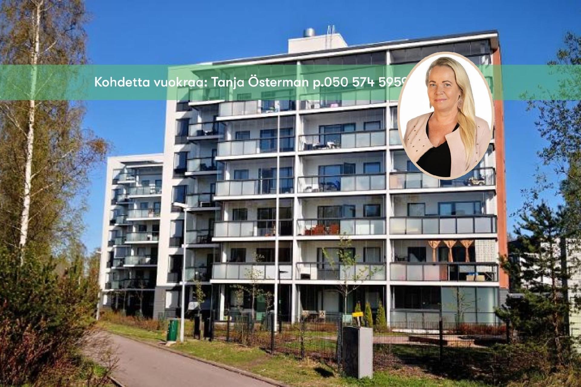 Kilonportti 5, Kilo, Espoo