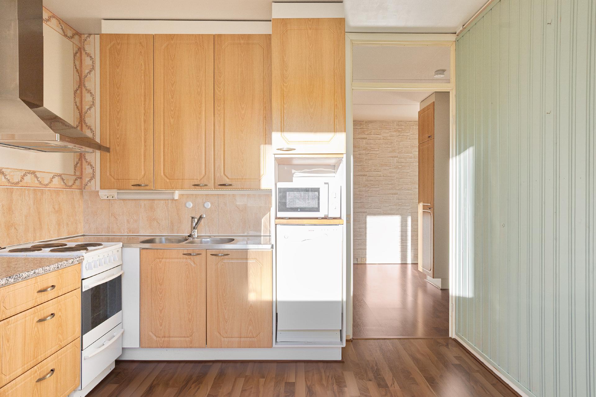 Tolkkilankatu 8, Eskolanmäki, Kouvola