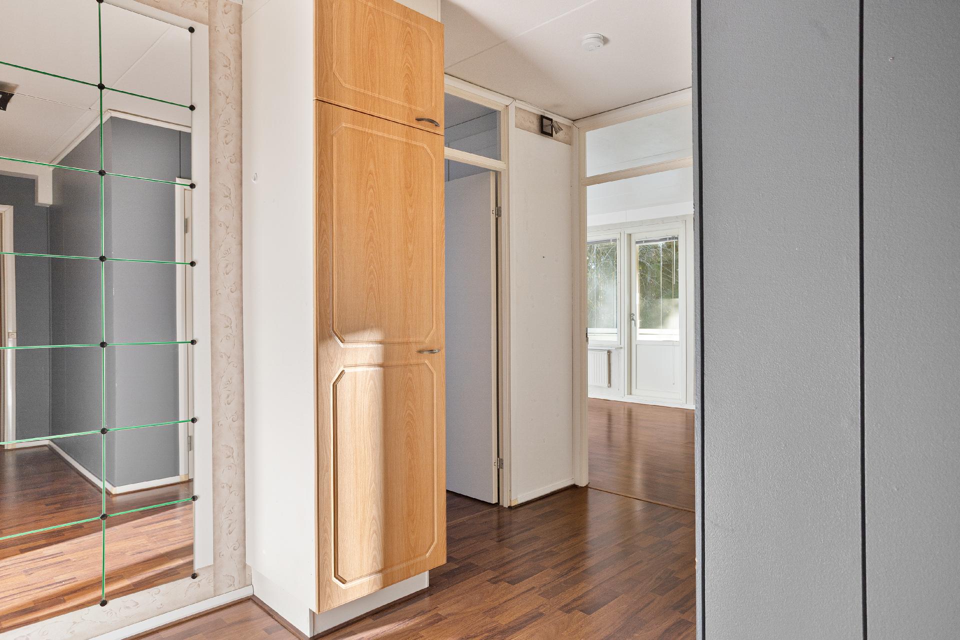 Tolkkilankatu 8, Eskolanmäki, Kouvola