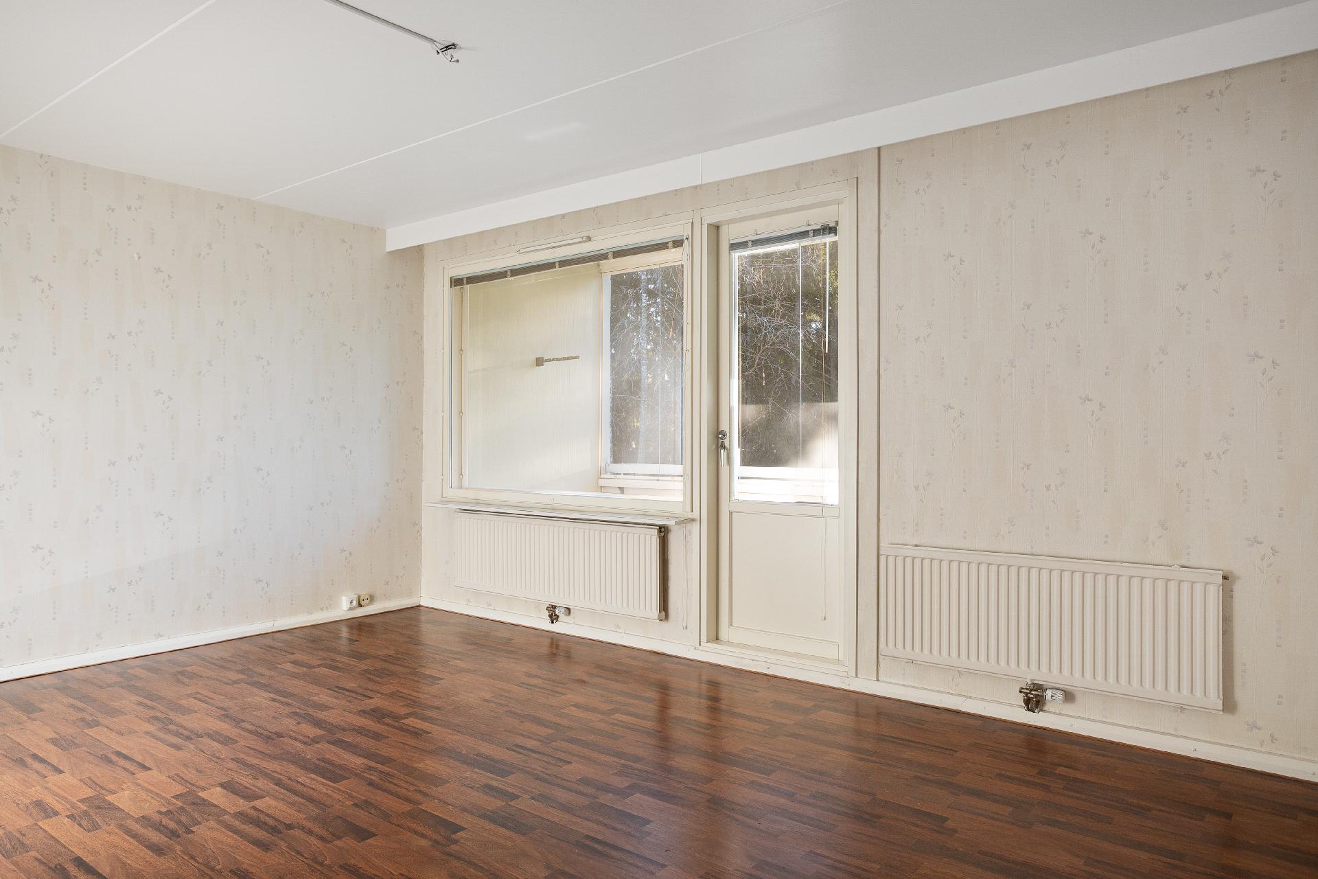 Tolkkilankatu 8, Eskolanmäki, Kouvola