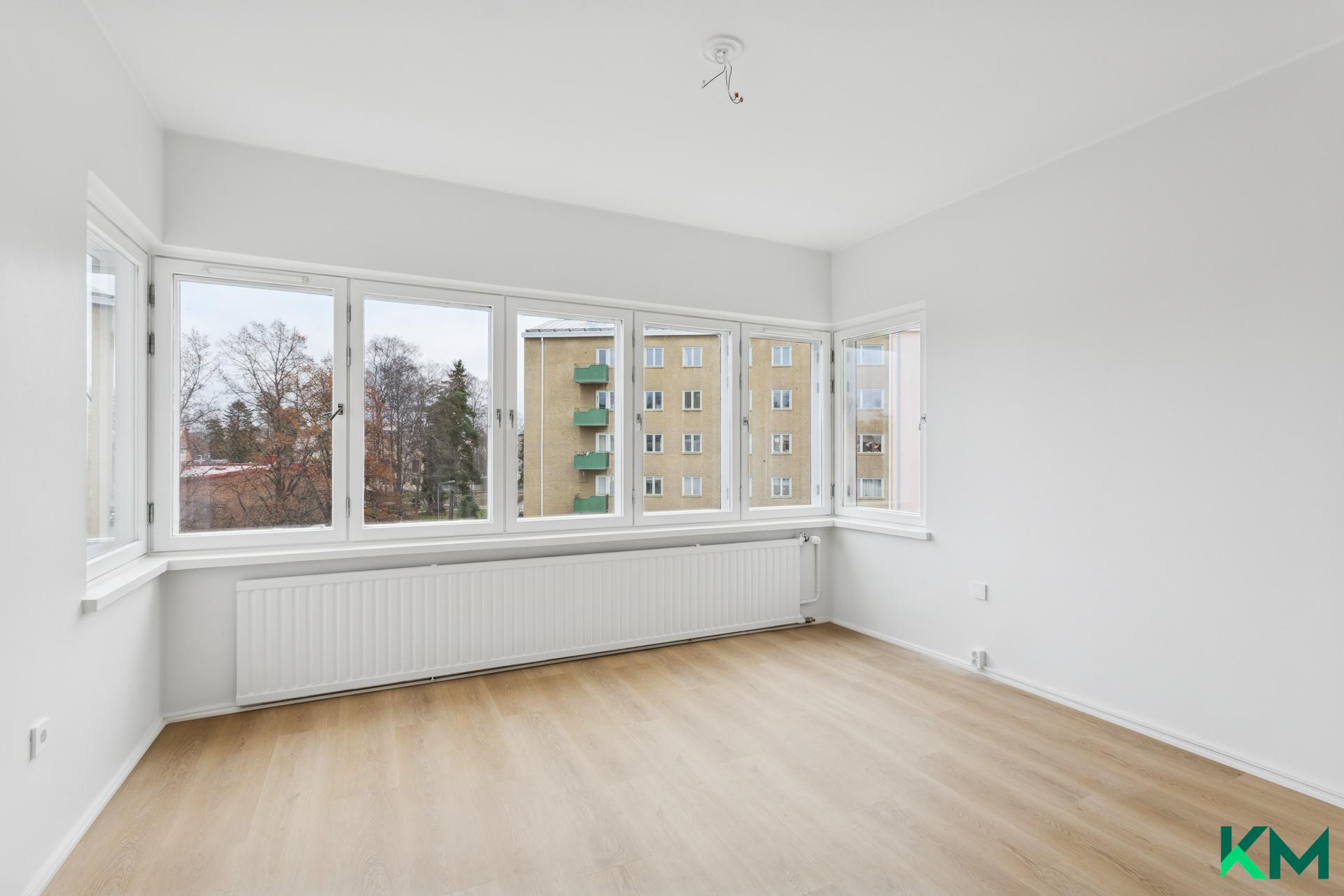 Laajalahdentie 26, Munkkiniemi, Helsinki