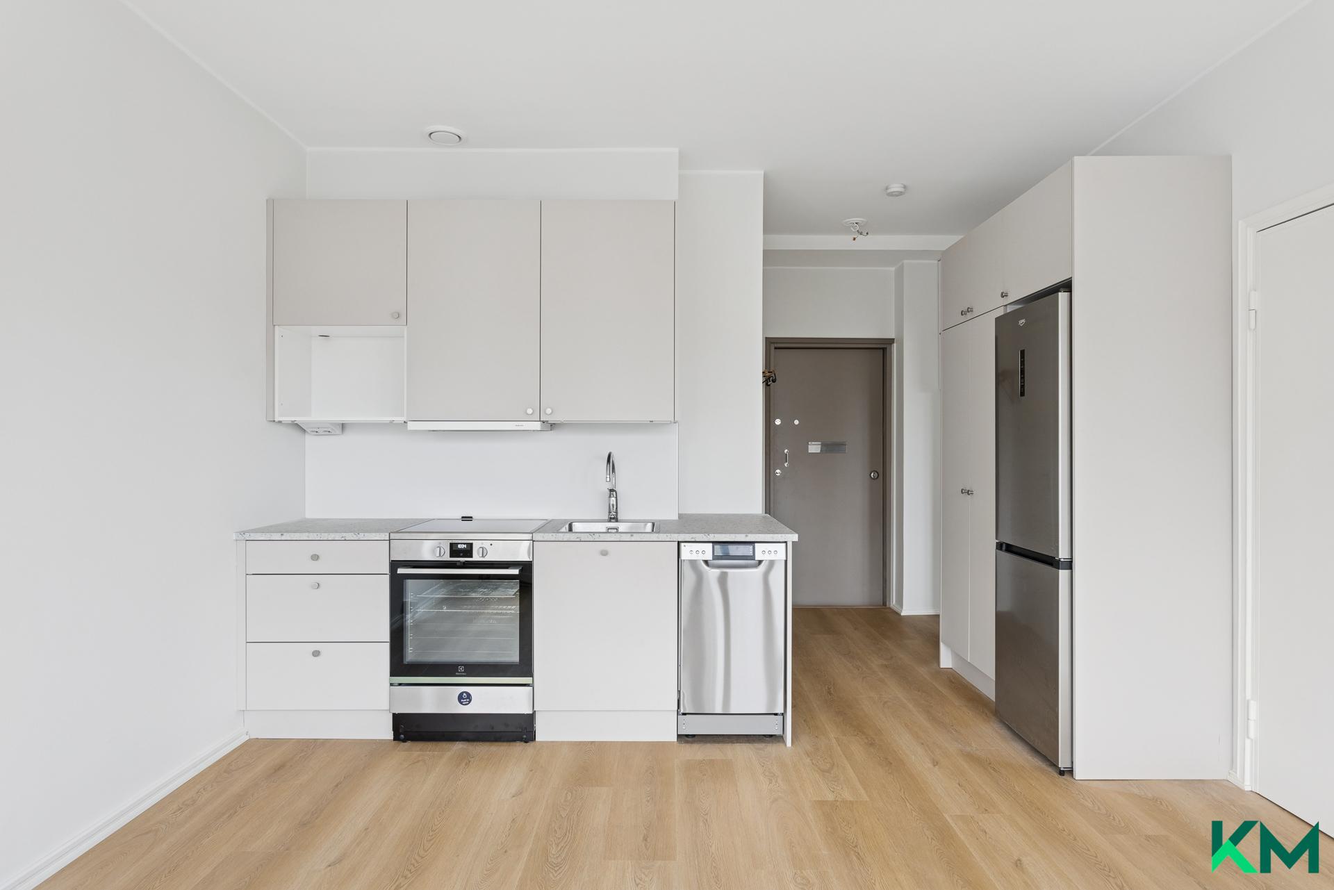 Laajalahdentie 26, Munkkiniemi, Helsinki