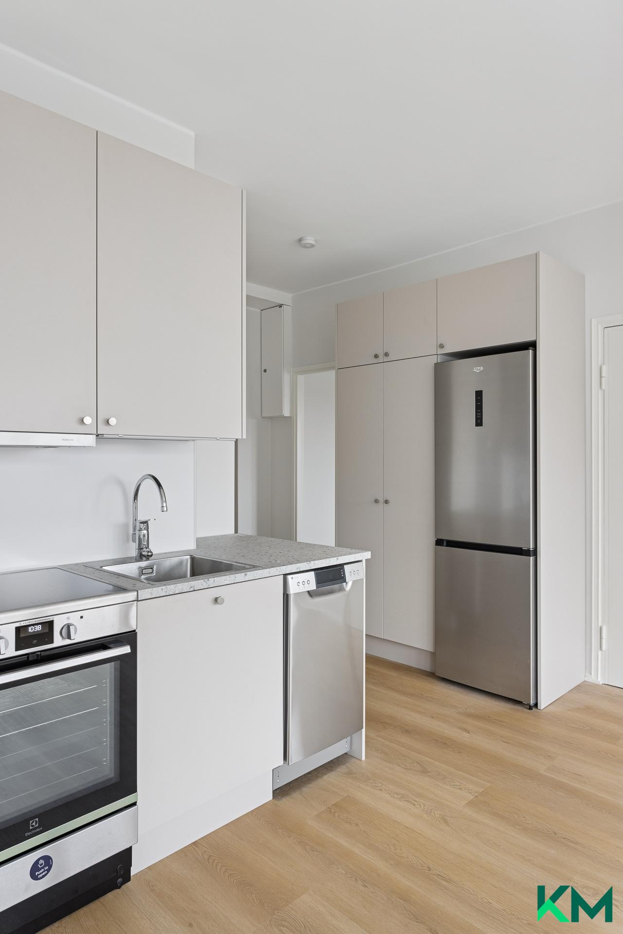 Laajalahdentie 26, Munkkiniemi, Helsinki