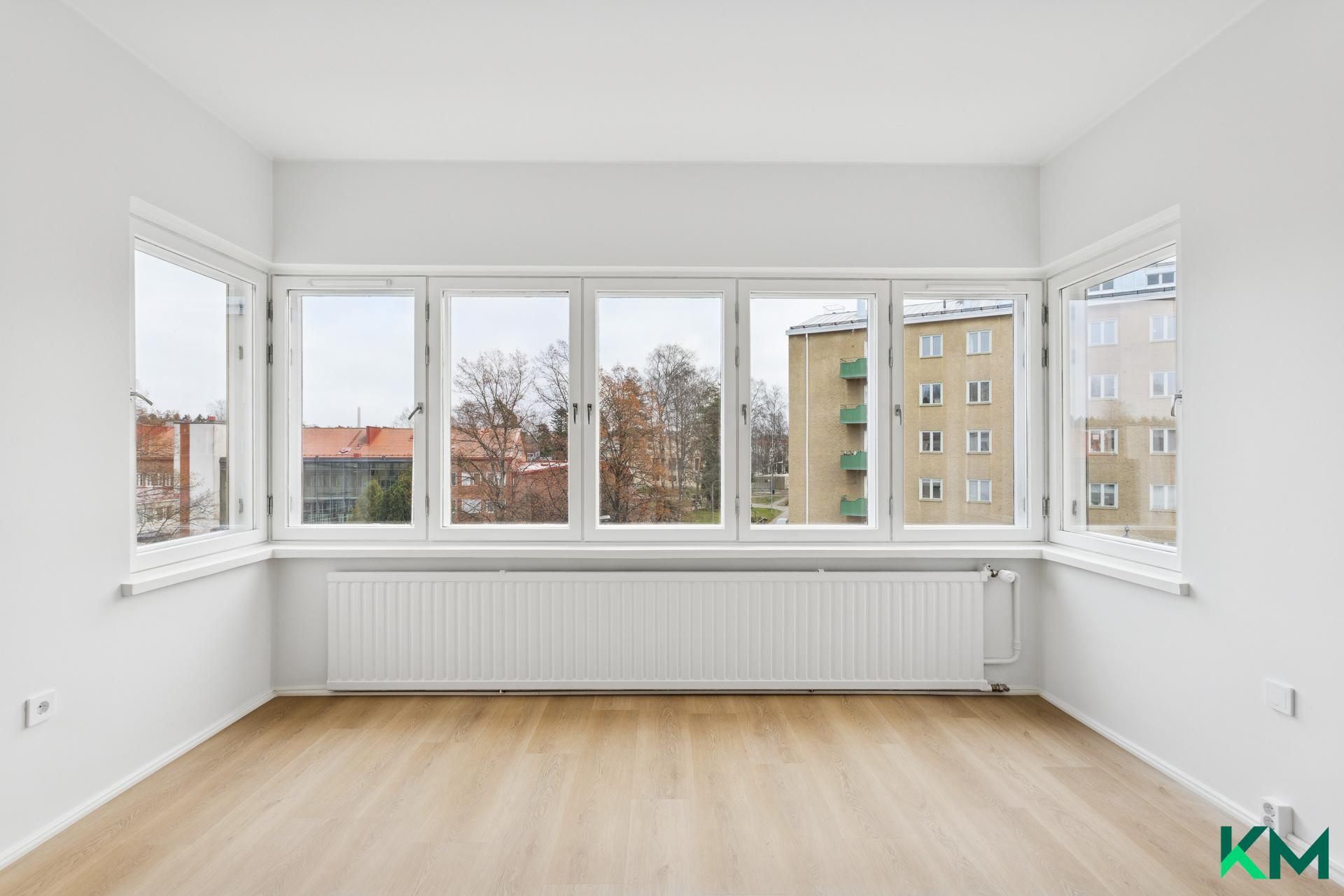 Laajalahdentie 26, Munkkiniemi, Helsinki