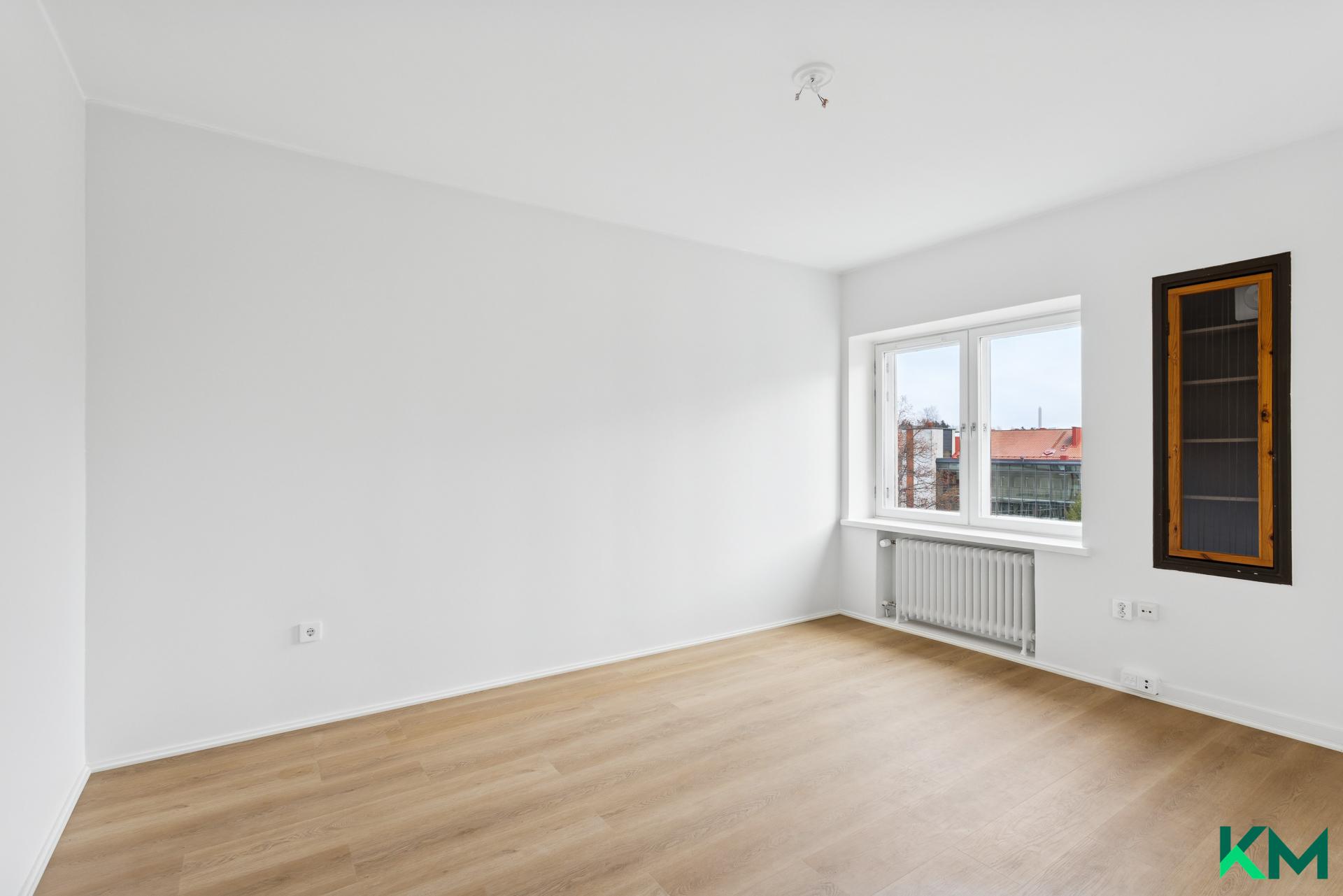 Laajalahdentie 26, Munkkiniemi, Helsinki