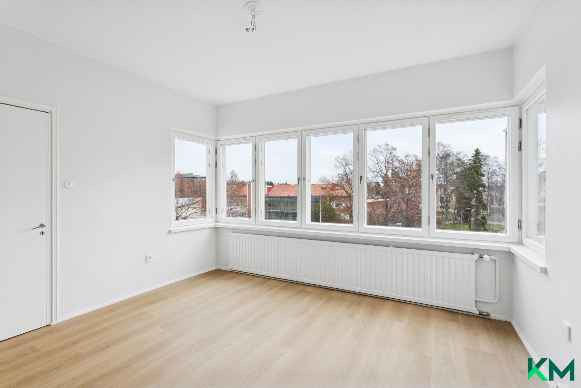 Laajalahdentie 26, Munkkiniemi, Helsinki