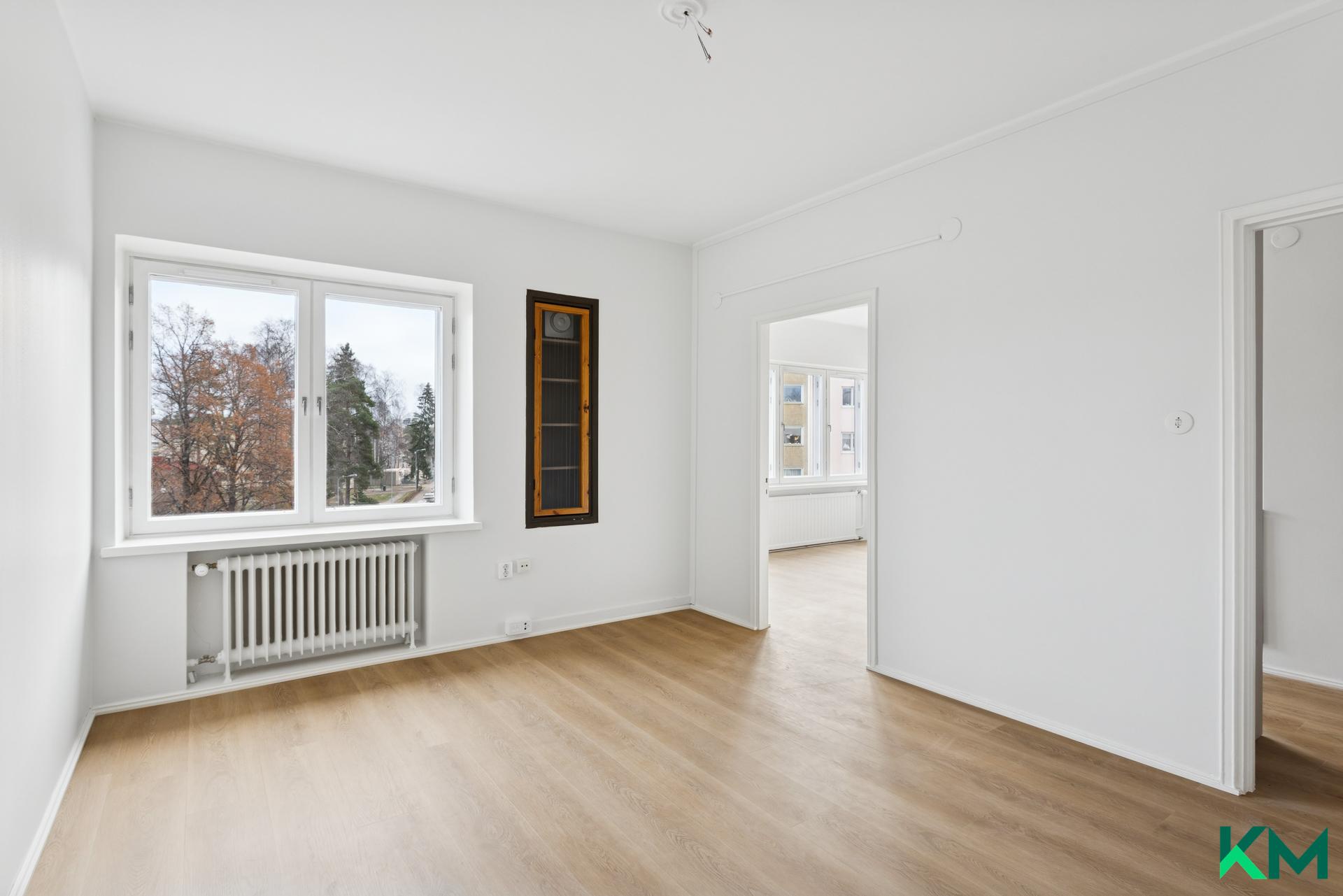 Laajalahdentie 26, Munkkiniemi, Helsinki