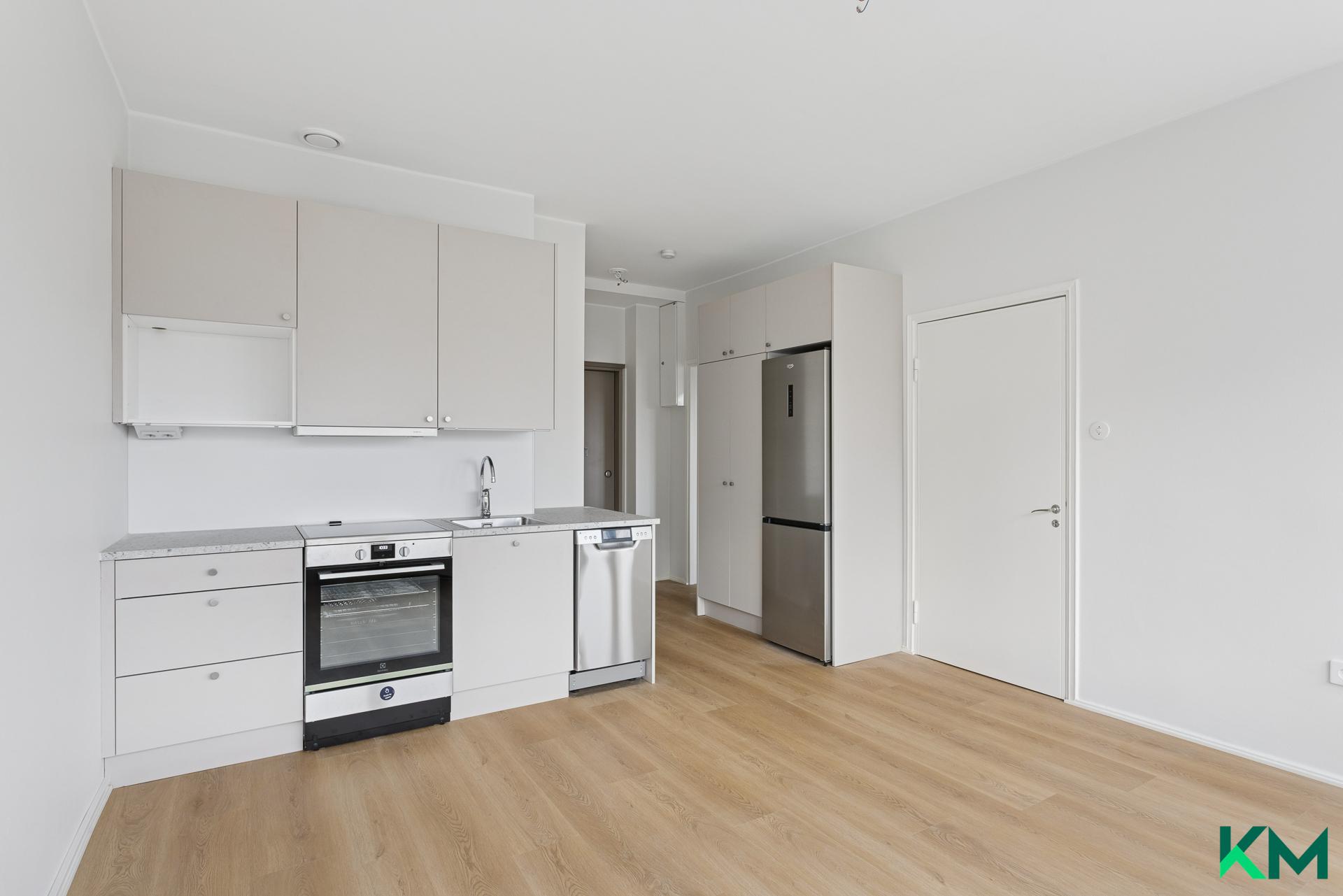 Laajalahdentie 26, Munkkiniemi, Helsinki