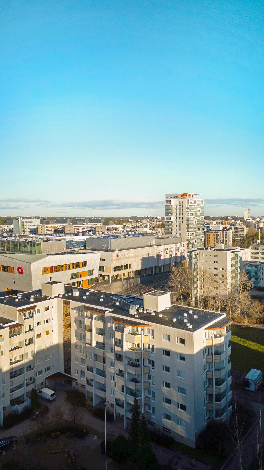 Kala-Matti 4, Matinkylä, Espoo