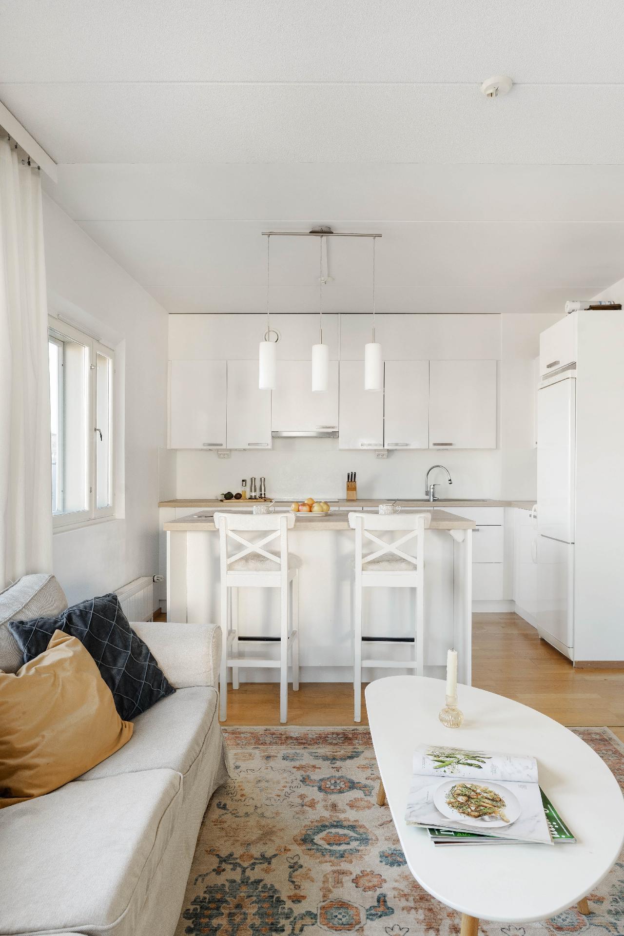 Kala-Matti 4, Matinkylä, Espoo