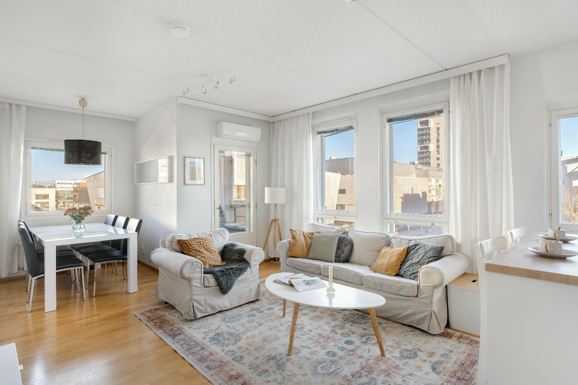 Kala-Matti 4, Matinkylä, Espoo