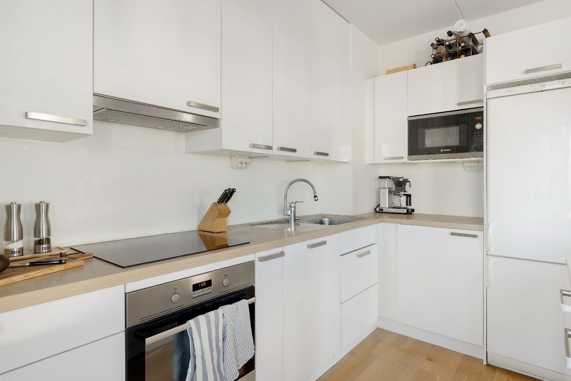 Kala-Matti 4, Matinkylä, Espoo