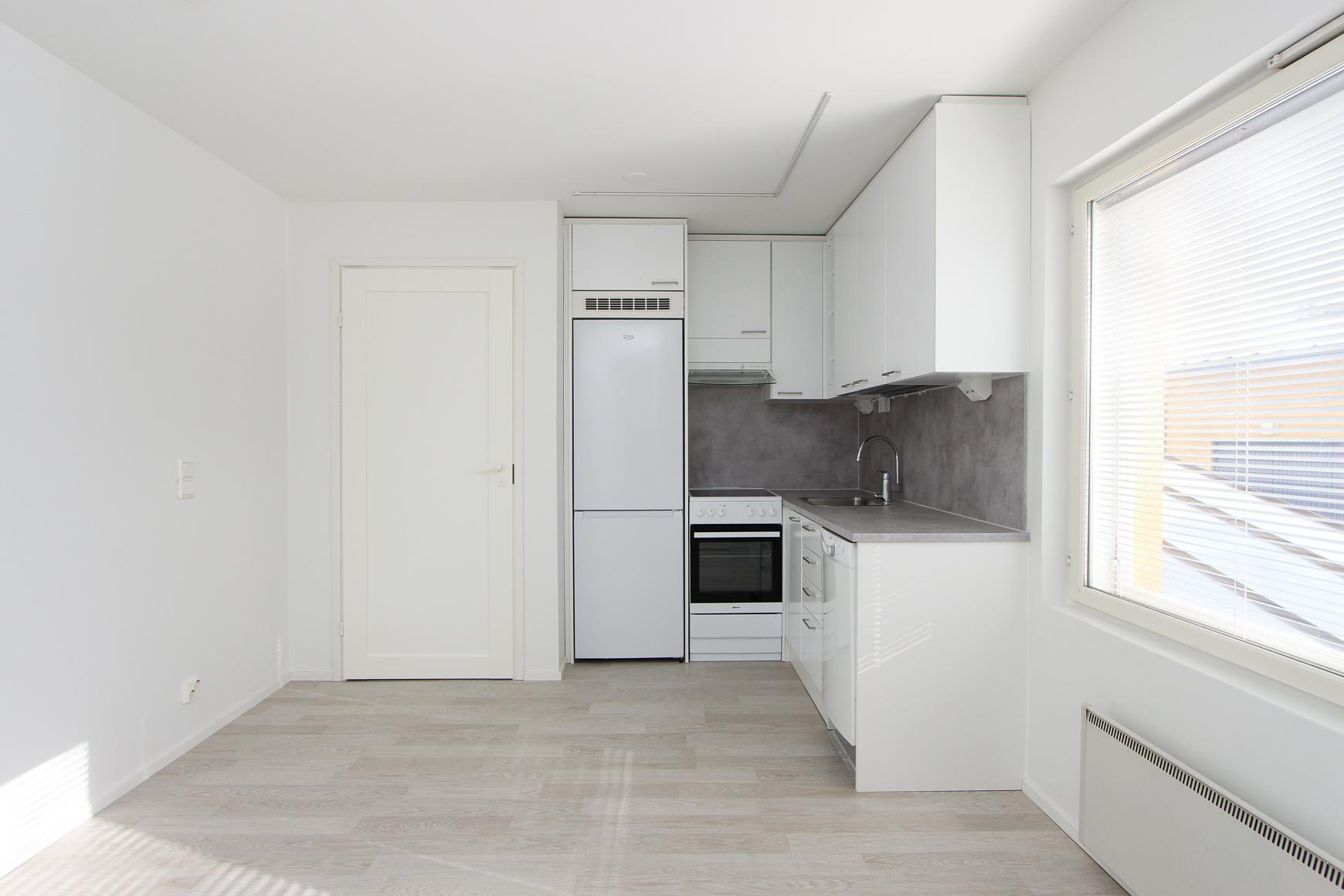 Koulukatu 4, Tehdas, Hyvinkää