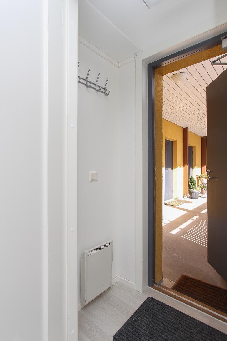 Koulukatu 4, Tehdas, Hyvinkää