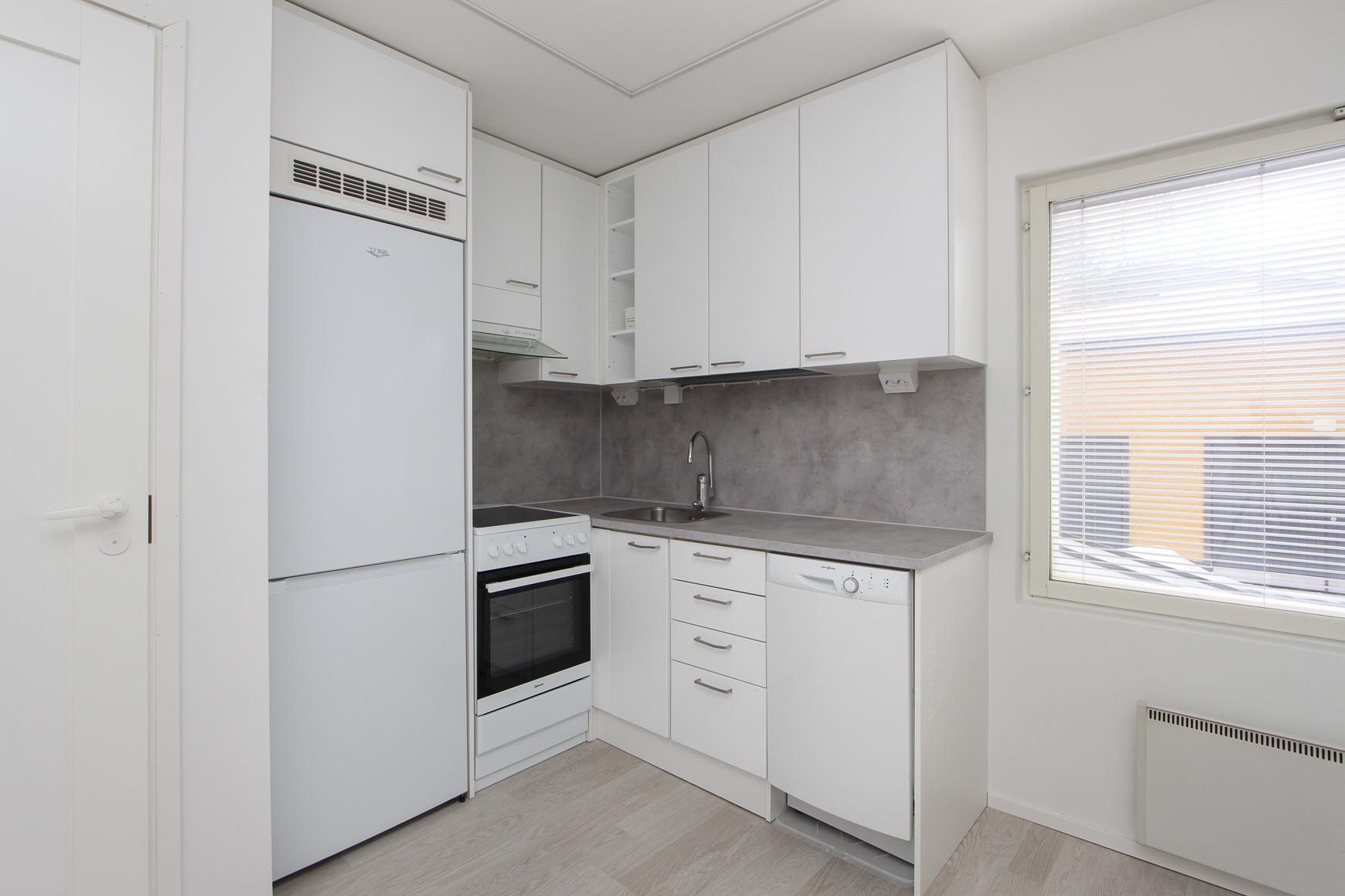 Koulukatu 4, Tehdas, Hyvinkää