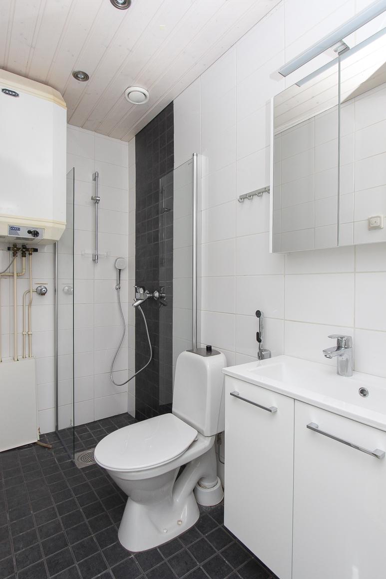 Koulukatu 4, Tehdas, Hyvinkää