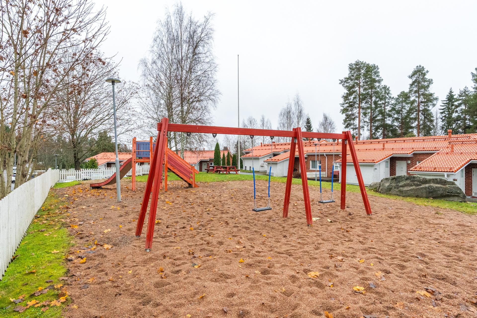 Takamaantie 8, Takamaa, Pirkkala