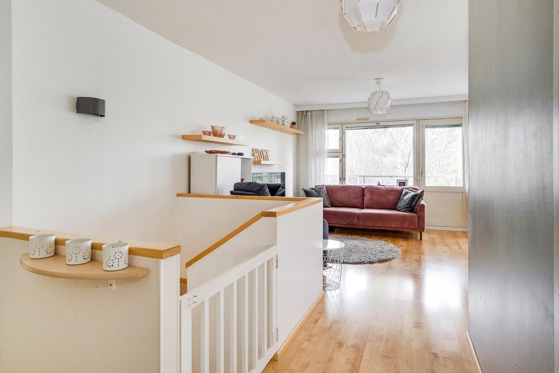 Takamaantie 8, Takamaa, Pirkkala