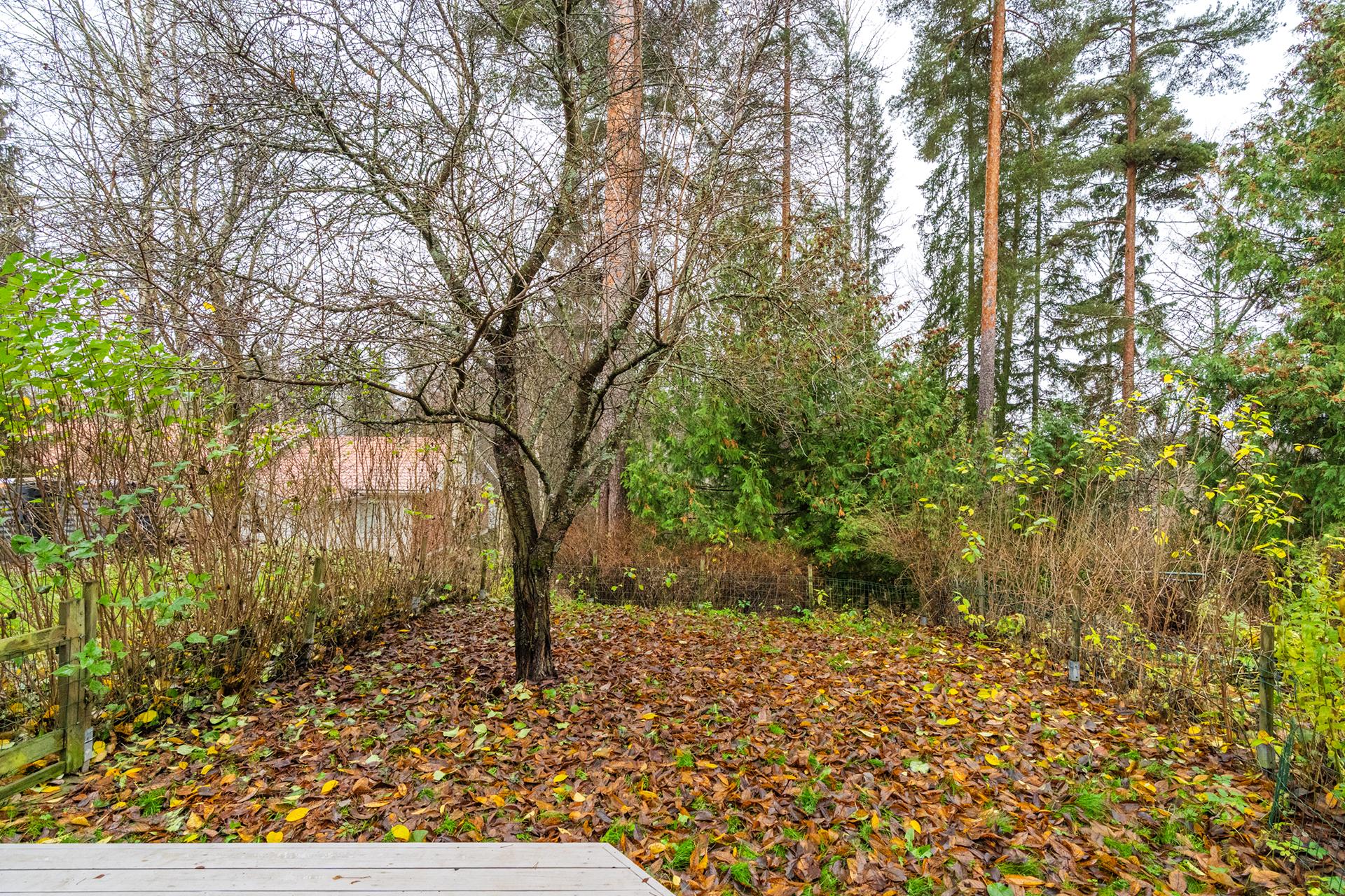 Takamaantie 8, Takamaa, Pirkkala