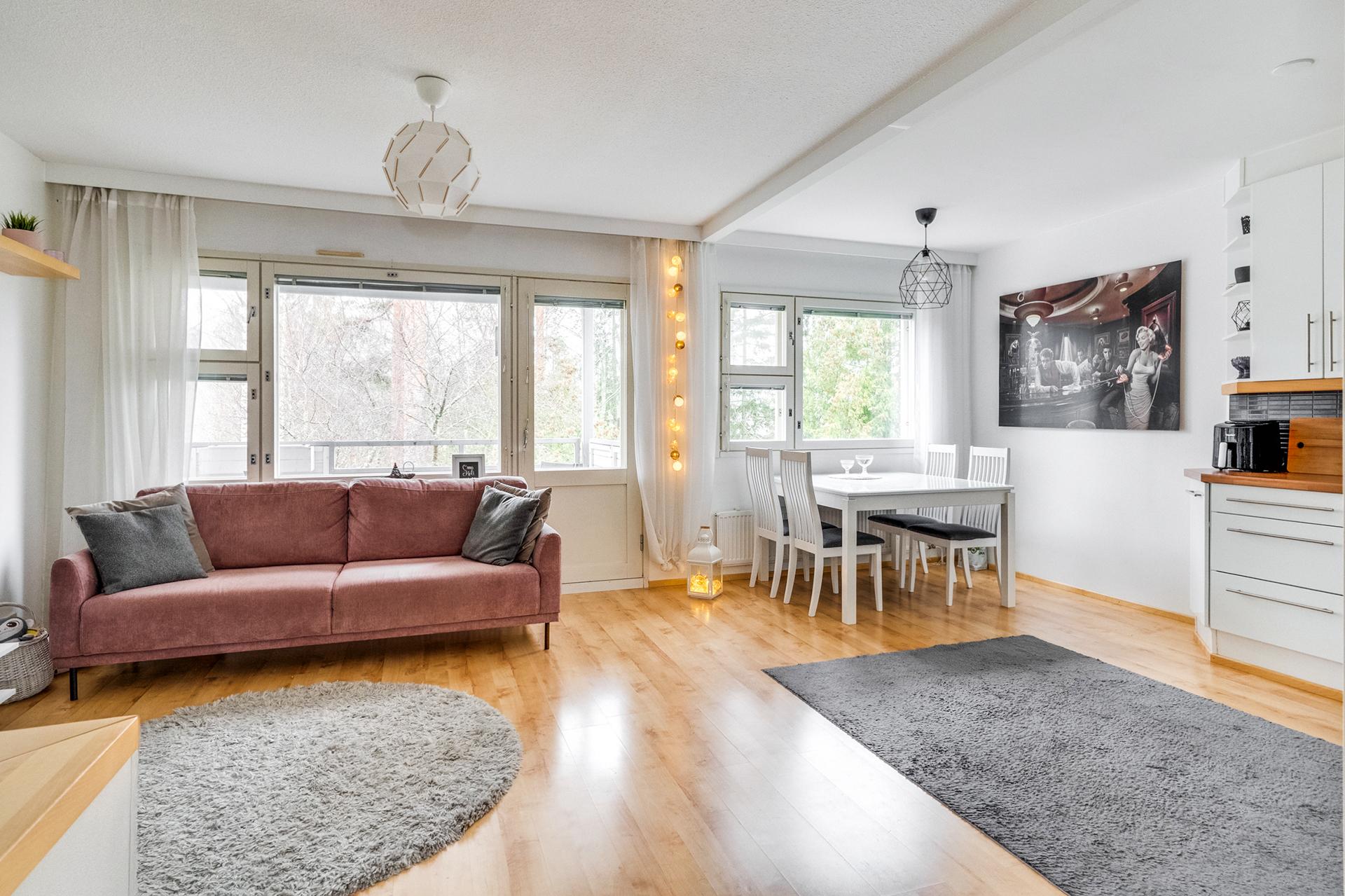 Takamaantie 8, Takamaa, Pirkkala