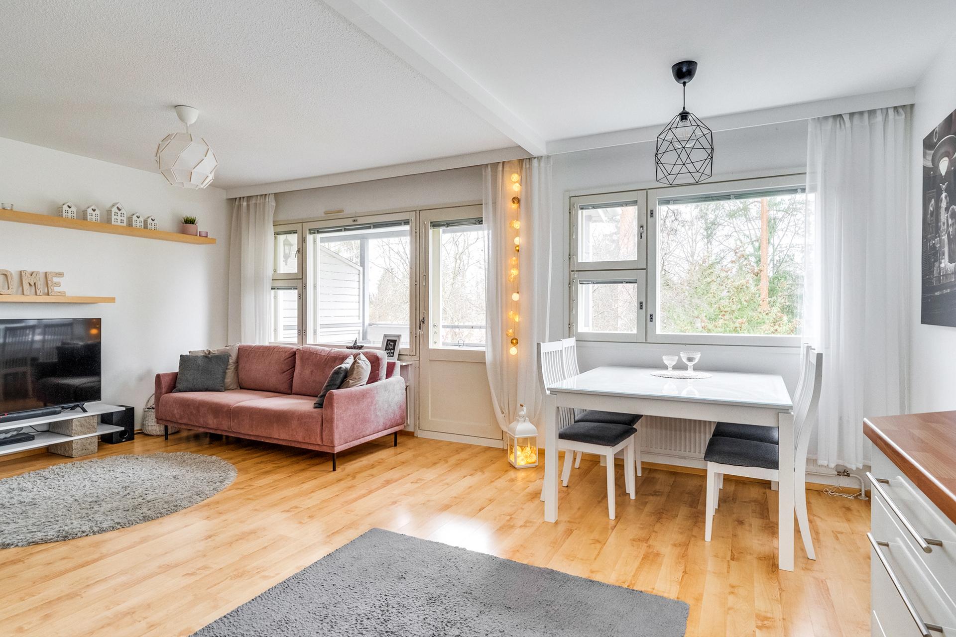 Takamaantie 8, Takamaa, Pirkkala