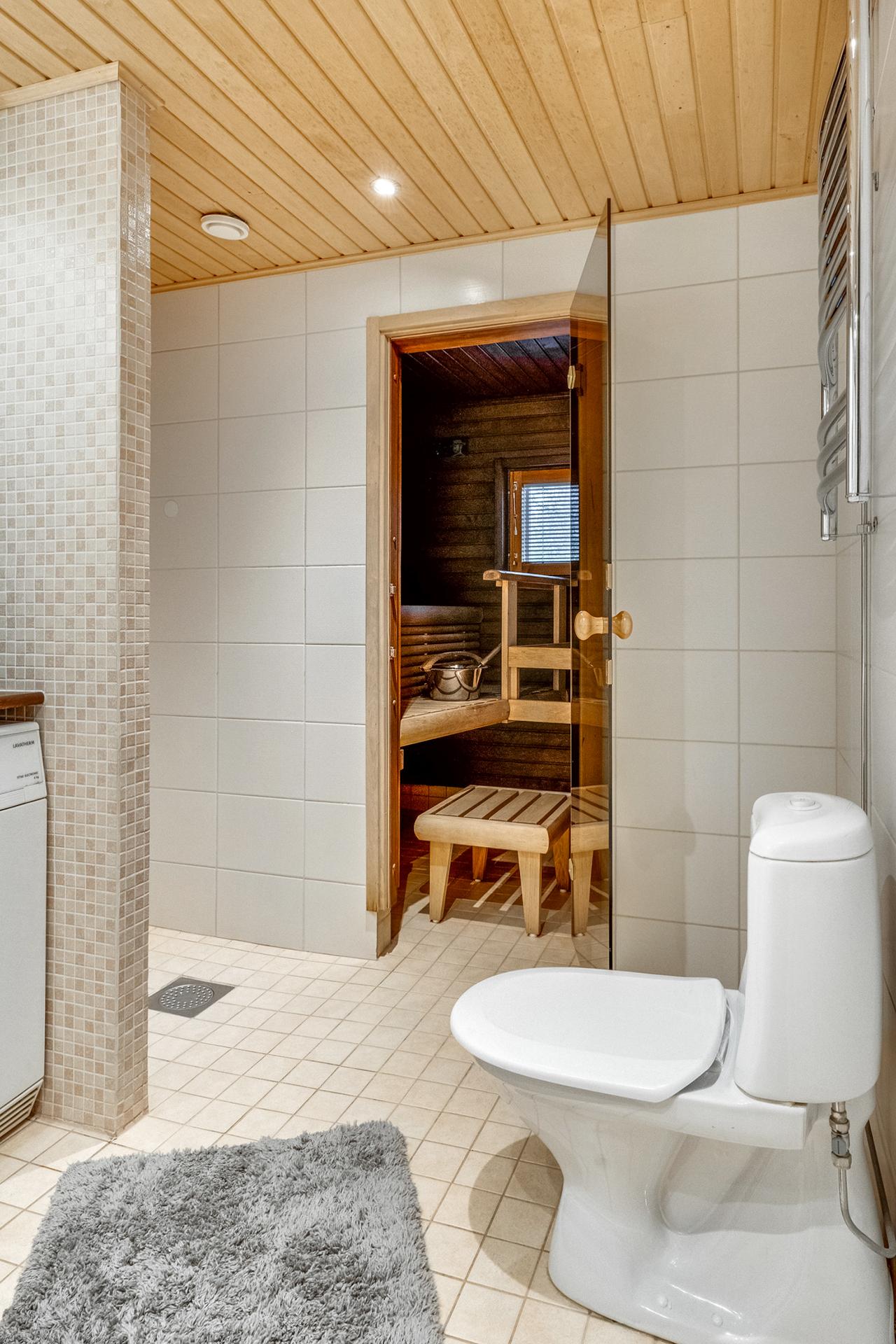 Takamaantie 8, Takamaa, Pirkkala