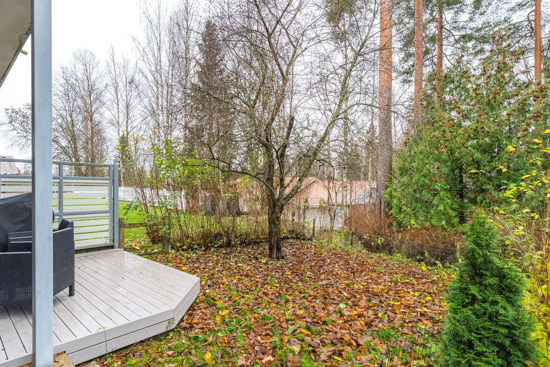 Takamaantie 8, Takamaa, Pirkkala