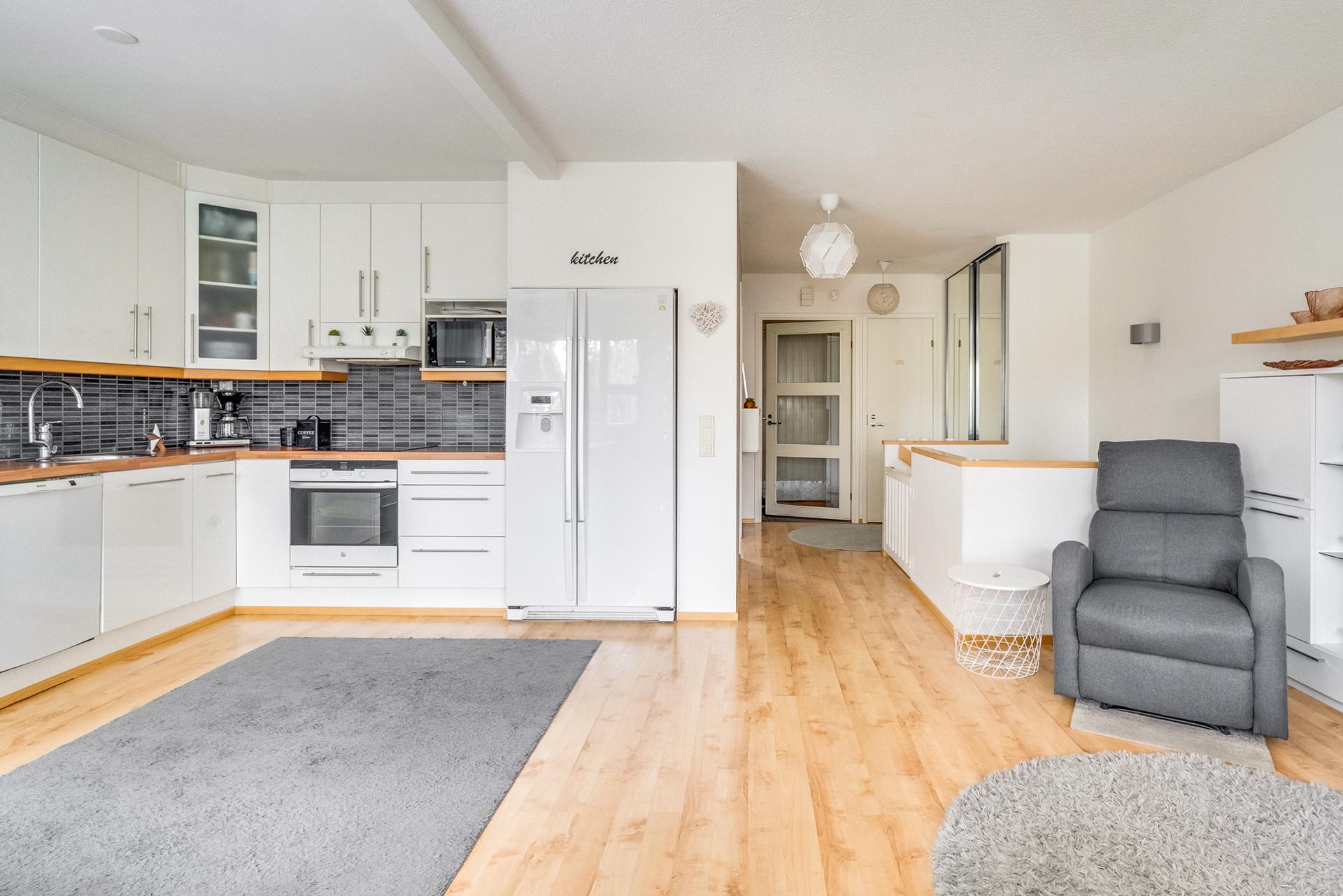 Takamaantie 8, Takamaa, Pirkkala