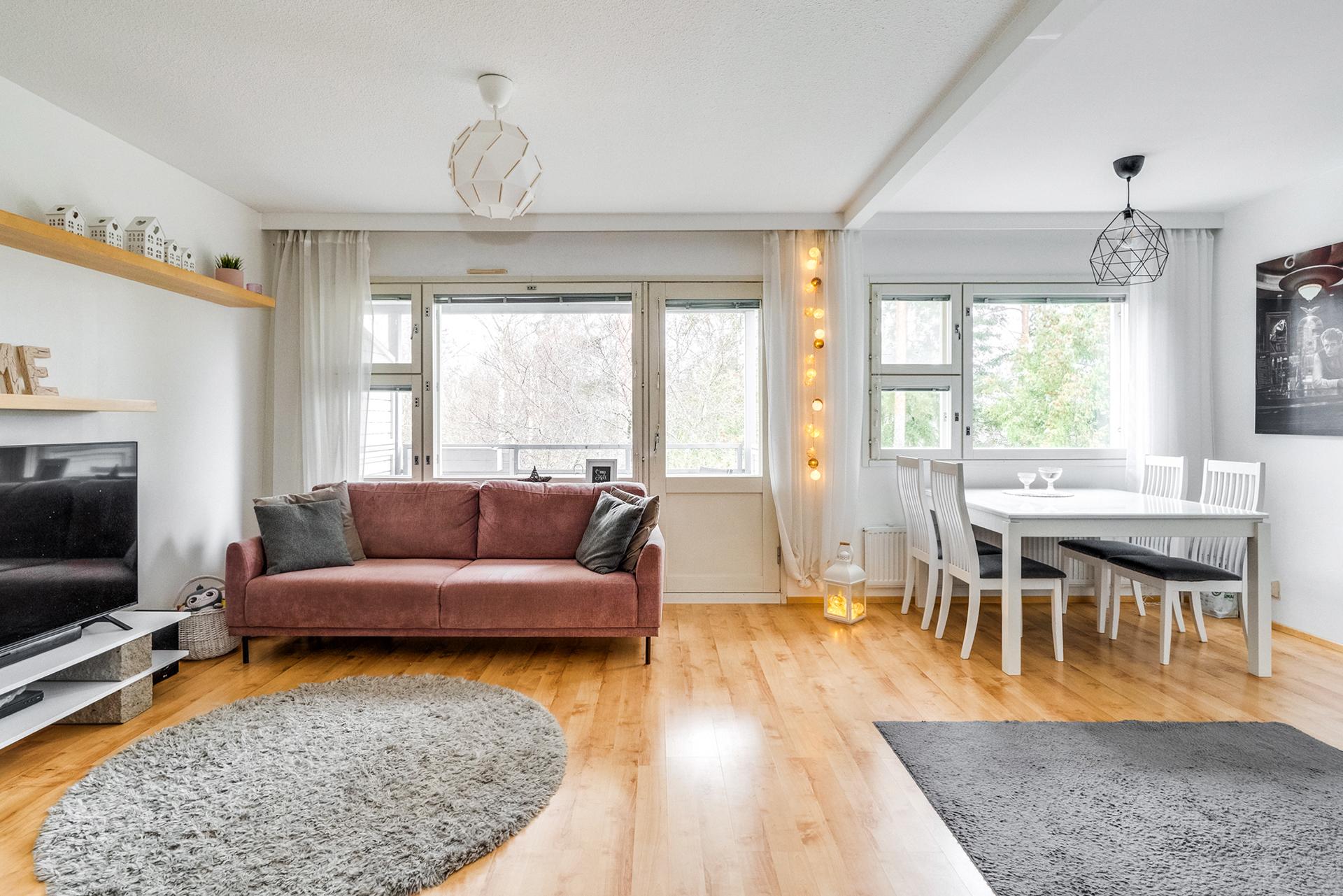 Takamaantie 8, Takamaa, Pirkkala