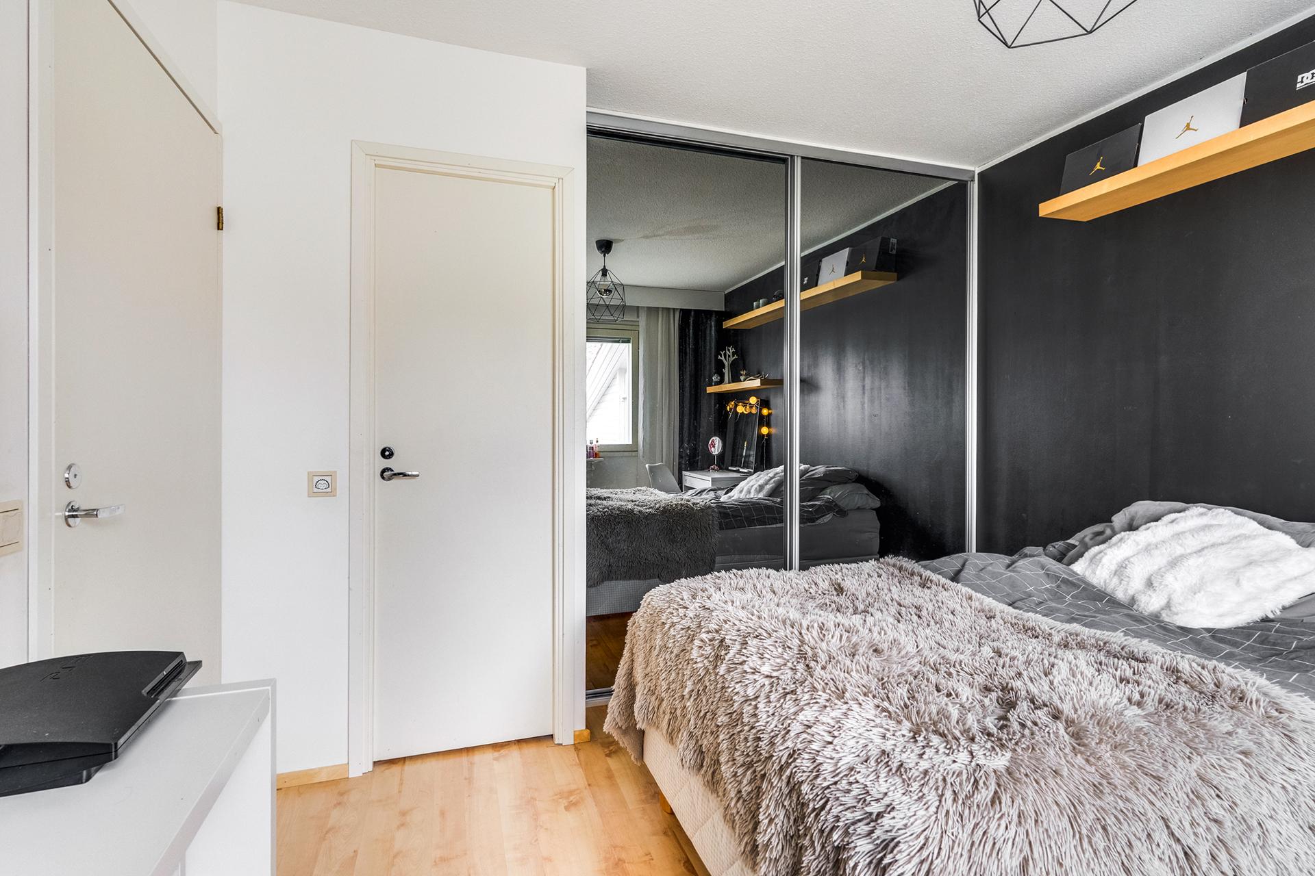 Takamaantie 8, Takamaa, Pirkkala