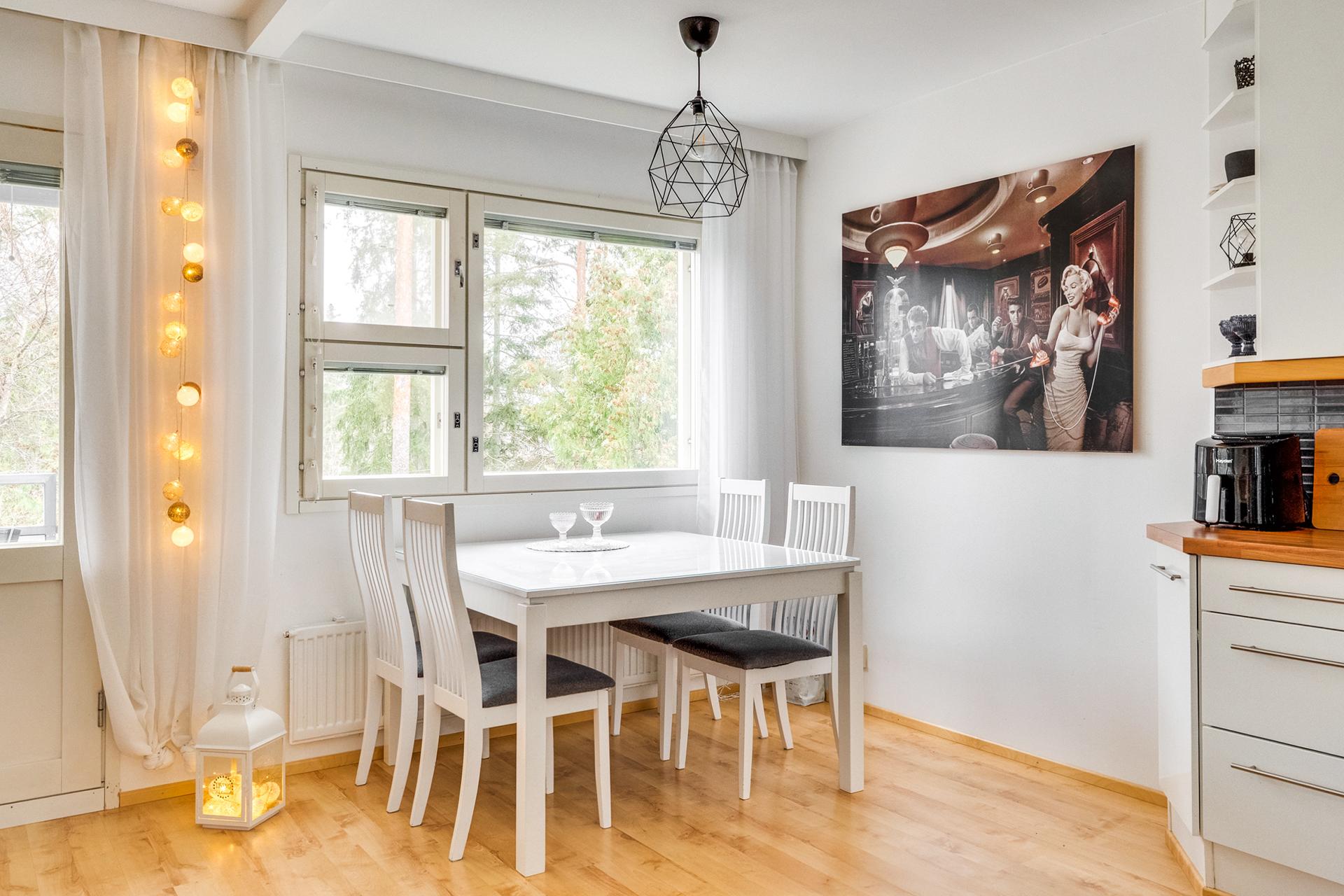 Takamaantie 8, Takamaa, Pirkkala