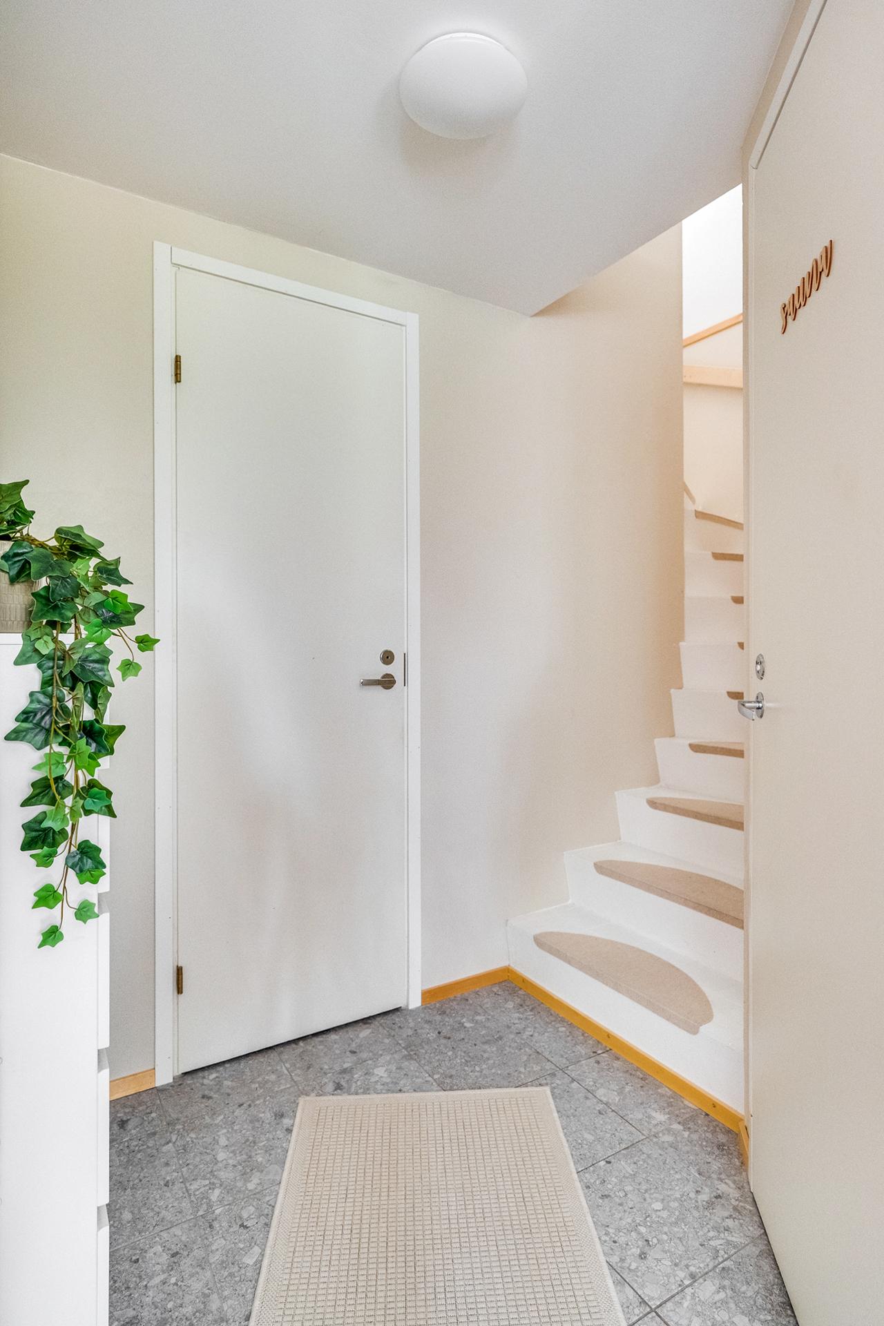 Takamaantie 8, Takamaa, Pirkkala