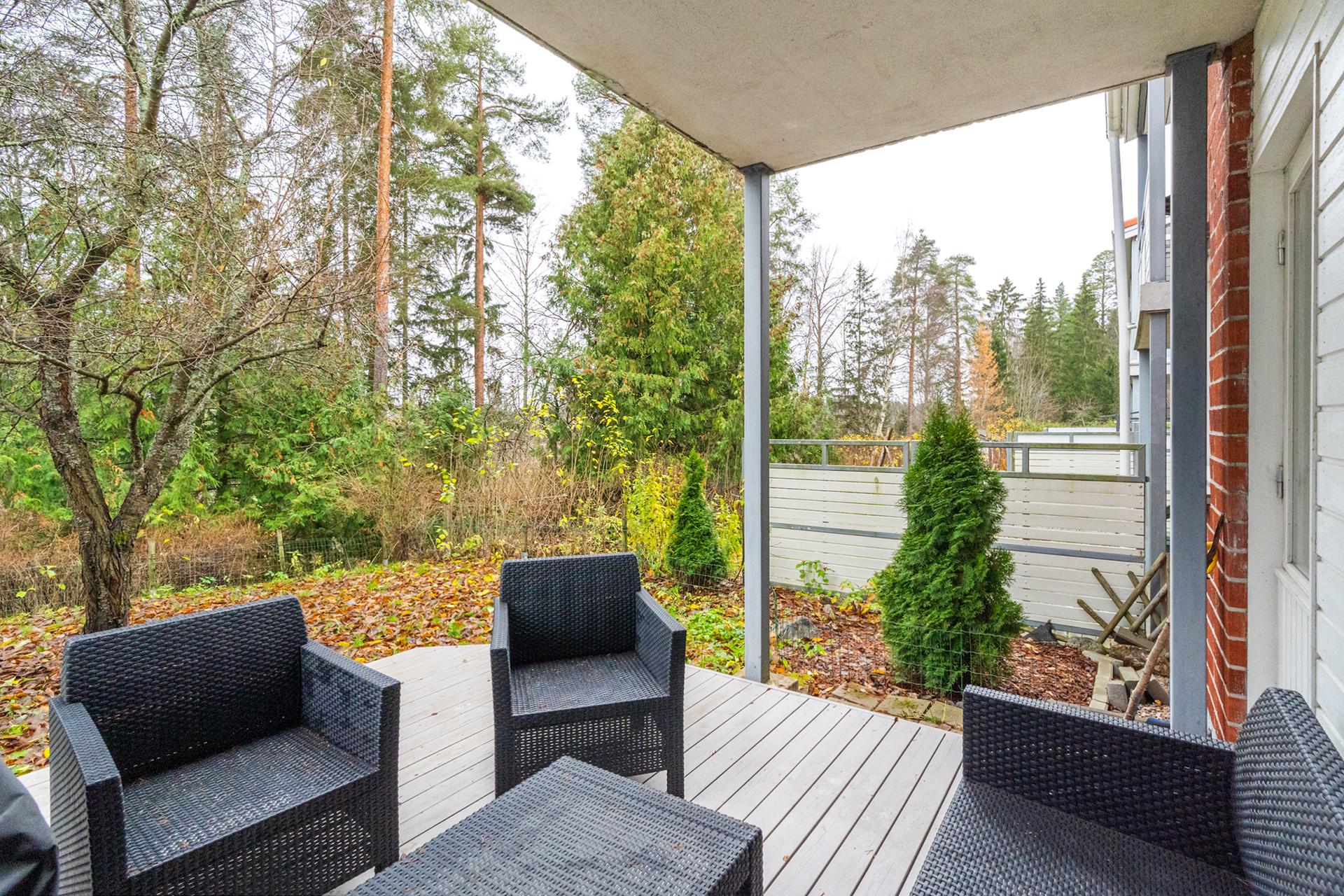 Takamaantie 8, Takamaa, Pirkkala