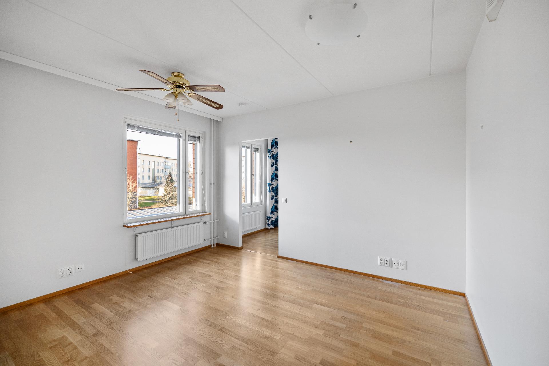 Väinö Tannerin tie 13, Pakkala, Vantaa