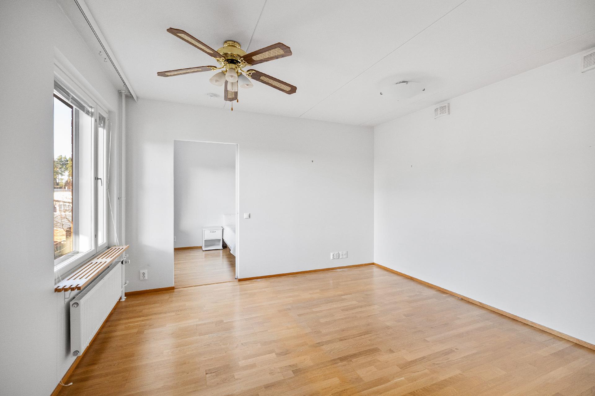 Väinö Tannerin tie 13, Pakkala, Vantaa