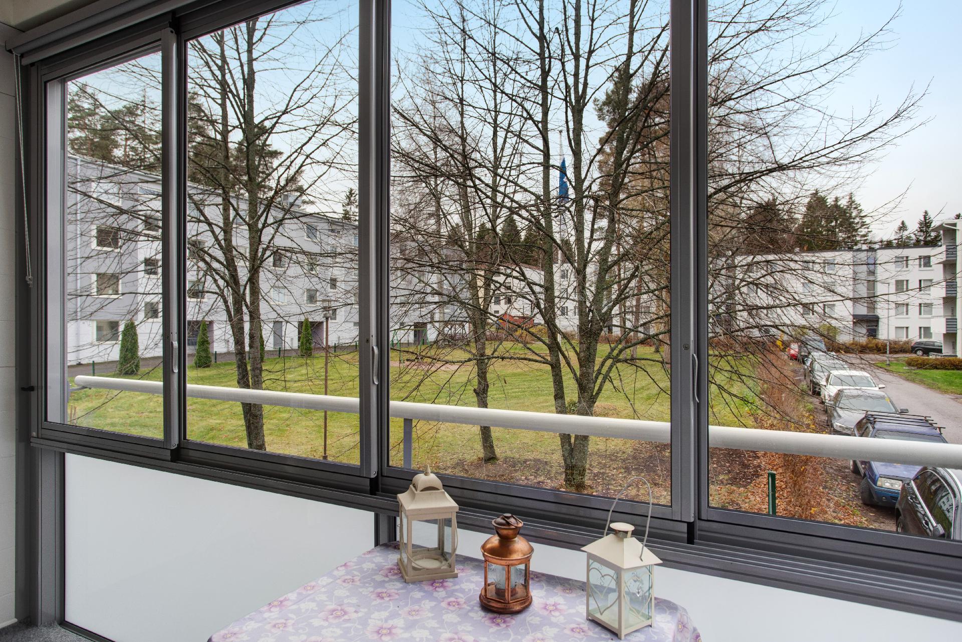 Hopearinne 4, Gesterby, Kirkkonummi