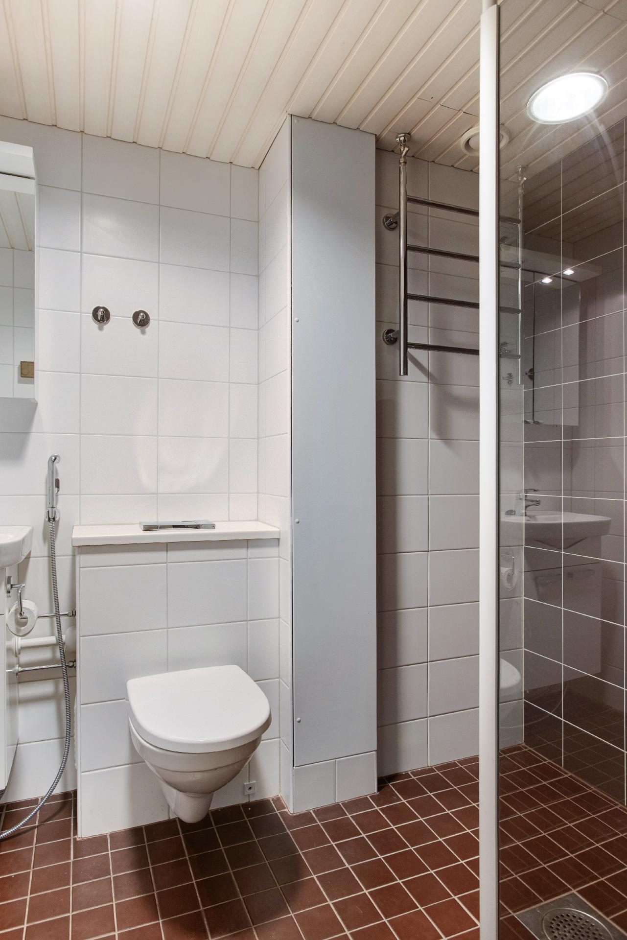 Hopearinne 4, Gesterby, Kirkkonummi