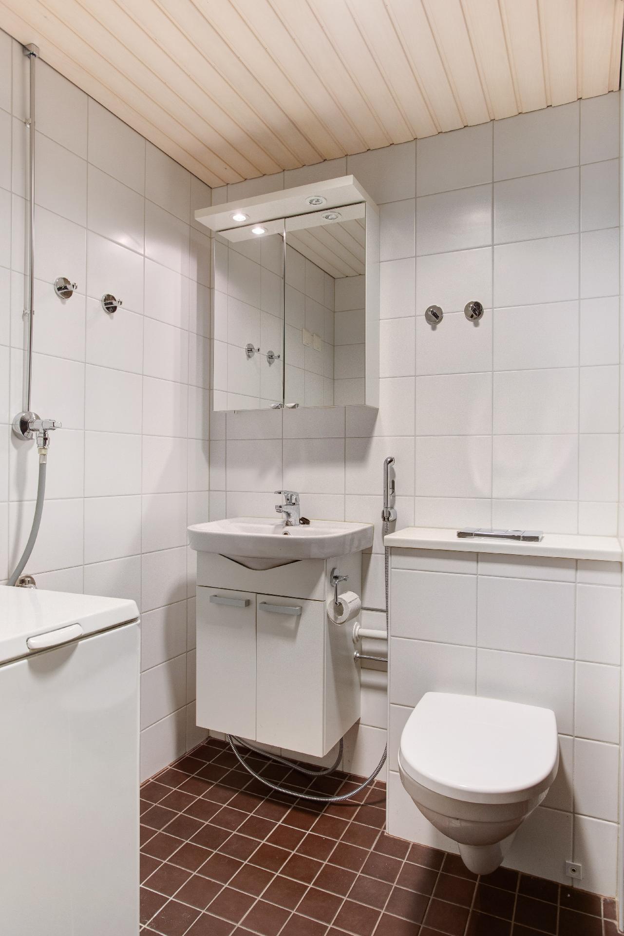 Hopearinne 4, Gesterby, Kirkkonummi