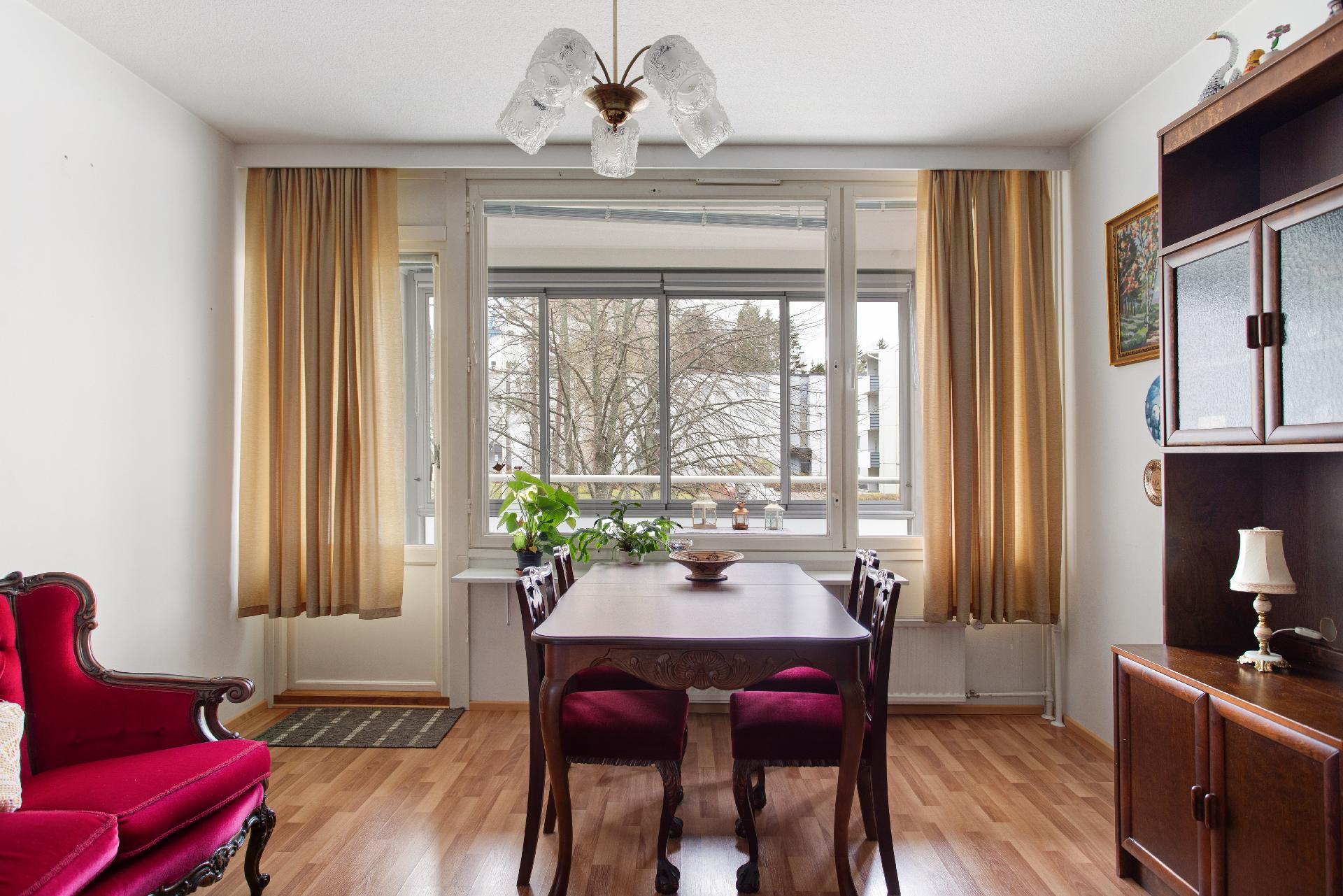 Hopearinne 4, Gesterby, Kirkkonummi