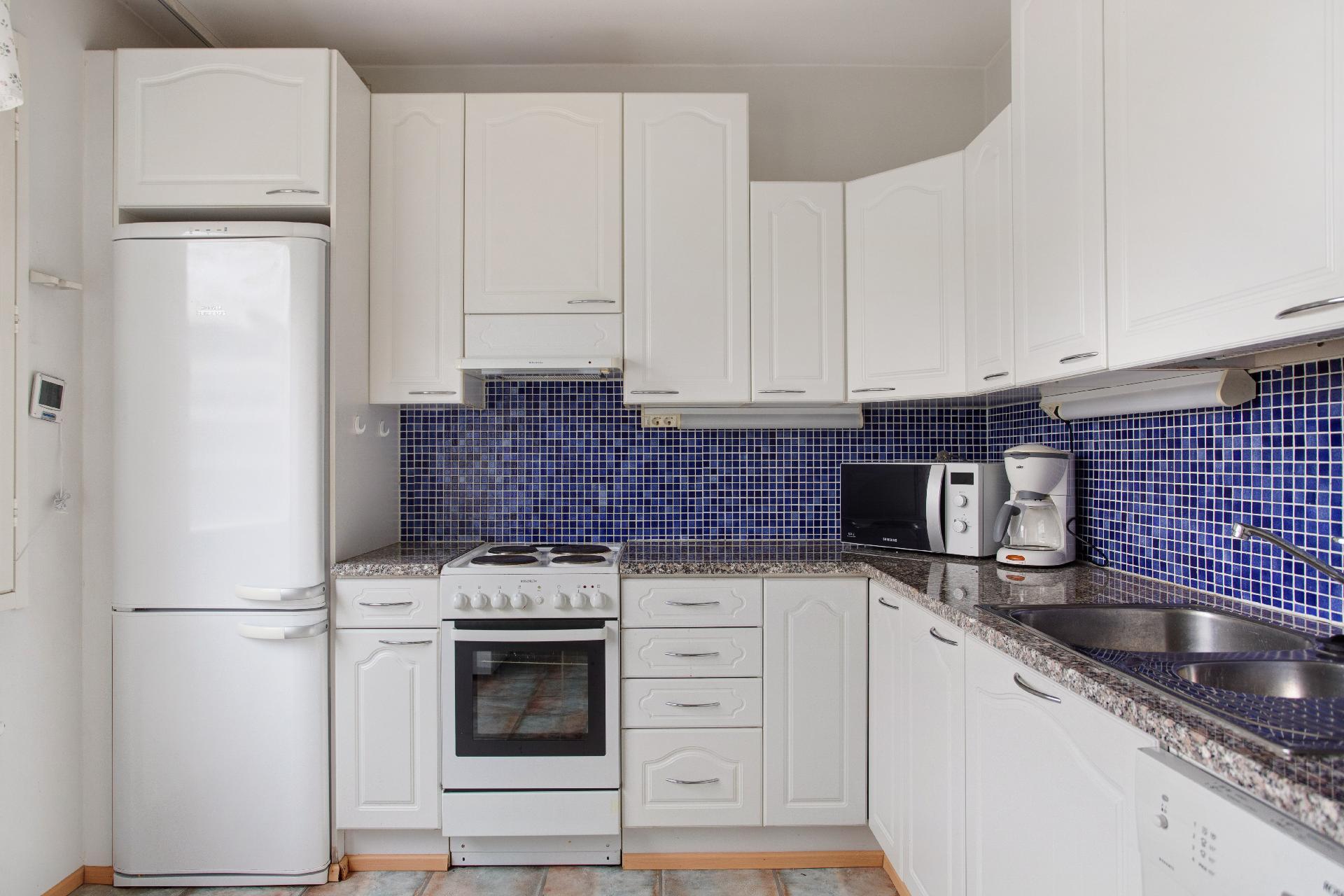 Hopearinne 4, Gesterby, Kirkkonummi